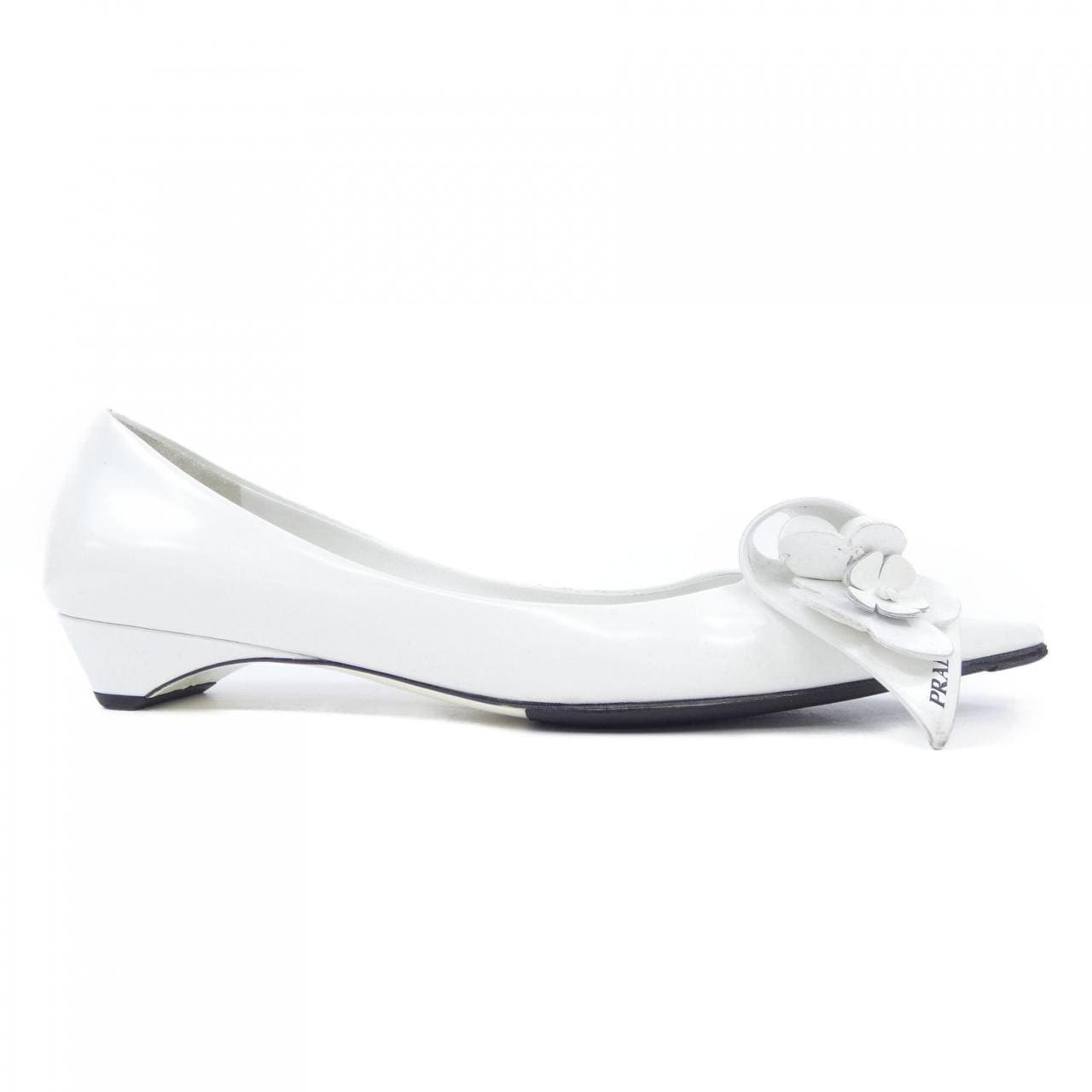 プラダ PRADA パンプス