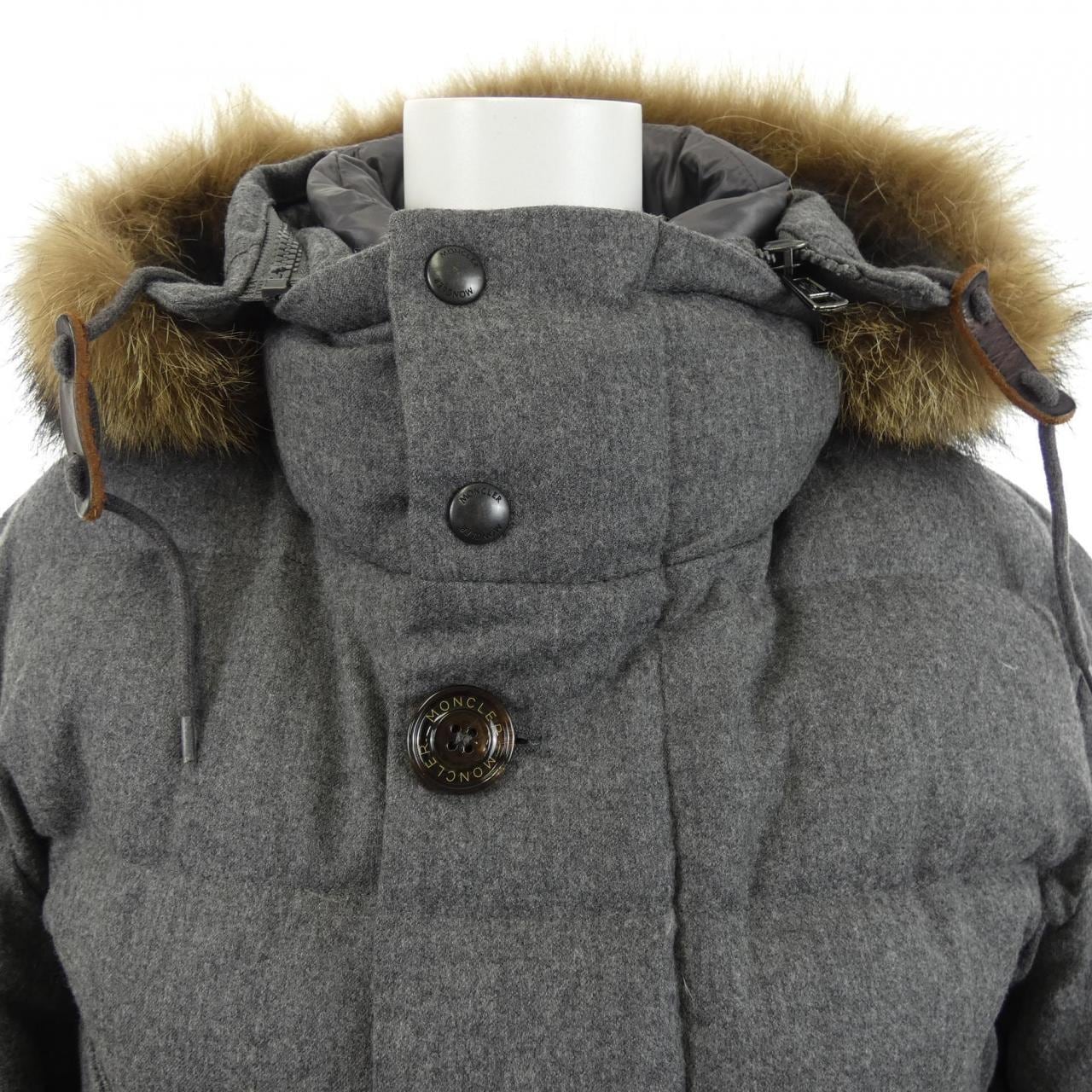 モンクレール MONCLER RETHEL ダウンジャケット