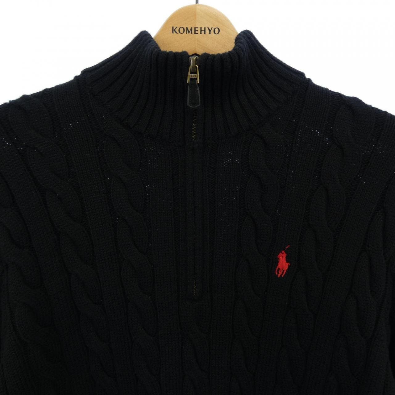 ポロラルフローレン POLO RALPH LAUREN ニット
