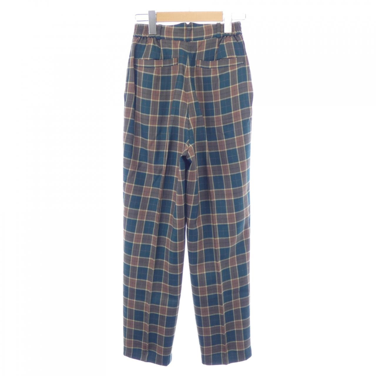 【ヴィンテージ】クリスチャンディオール CHRISTIAN DIOR パンツ