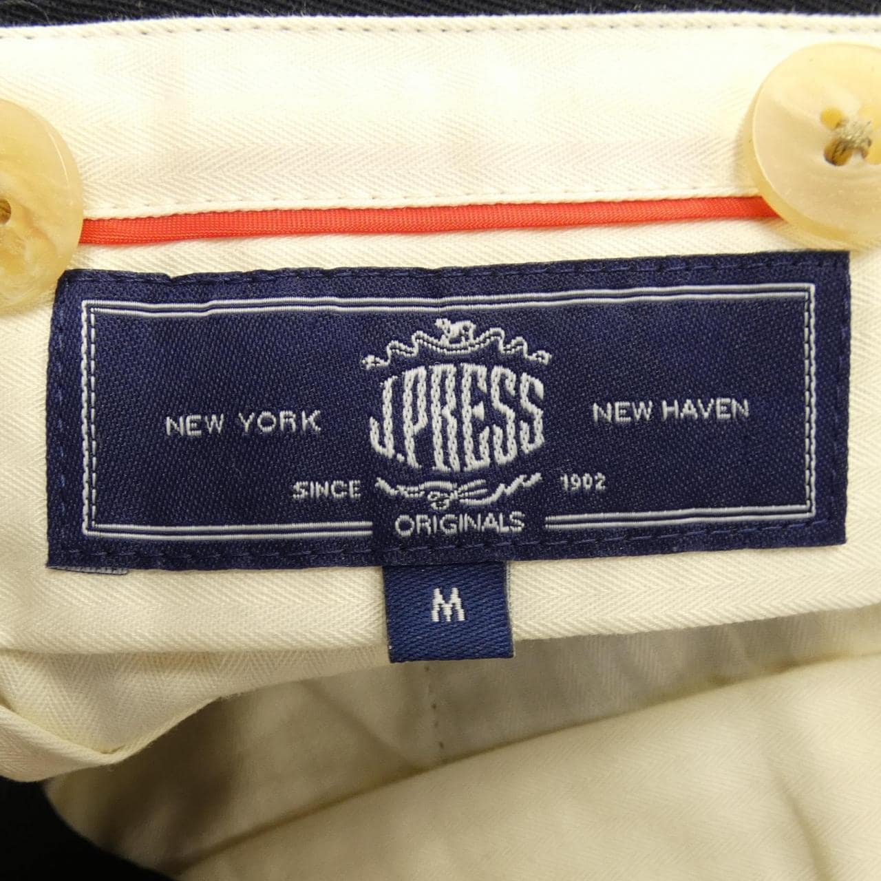 ジェイプレス J.PRESS パンツ