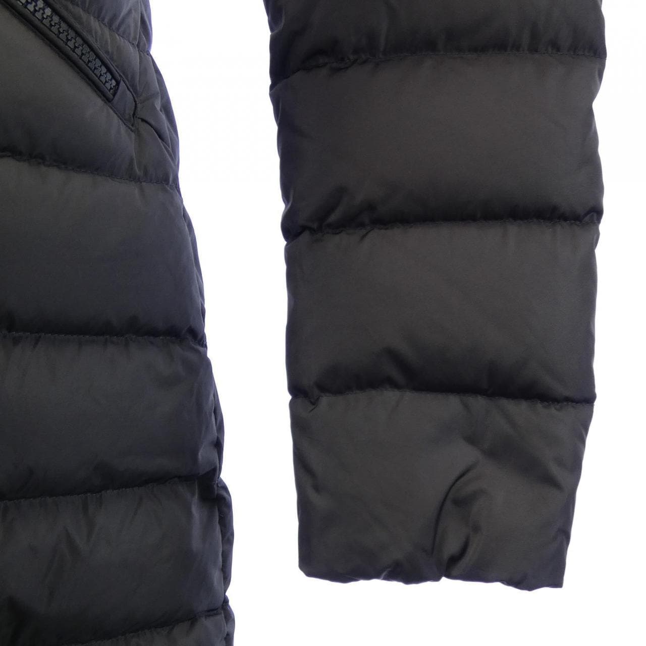 モンクレール MONCLER FLAMMETTE ダウンコート