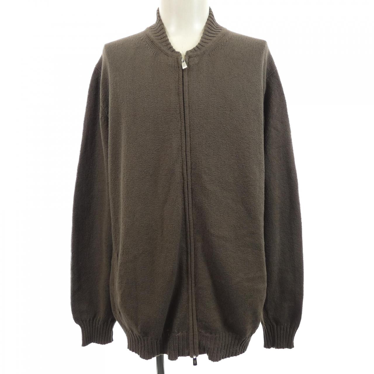 フェデーリ FEDELI ニット