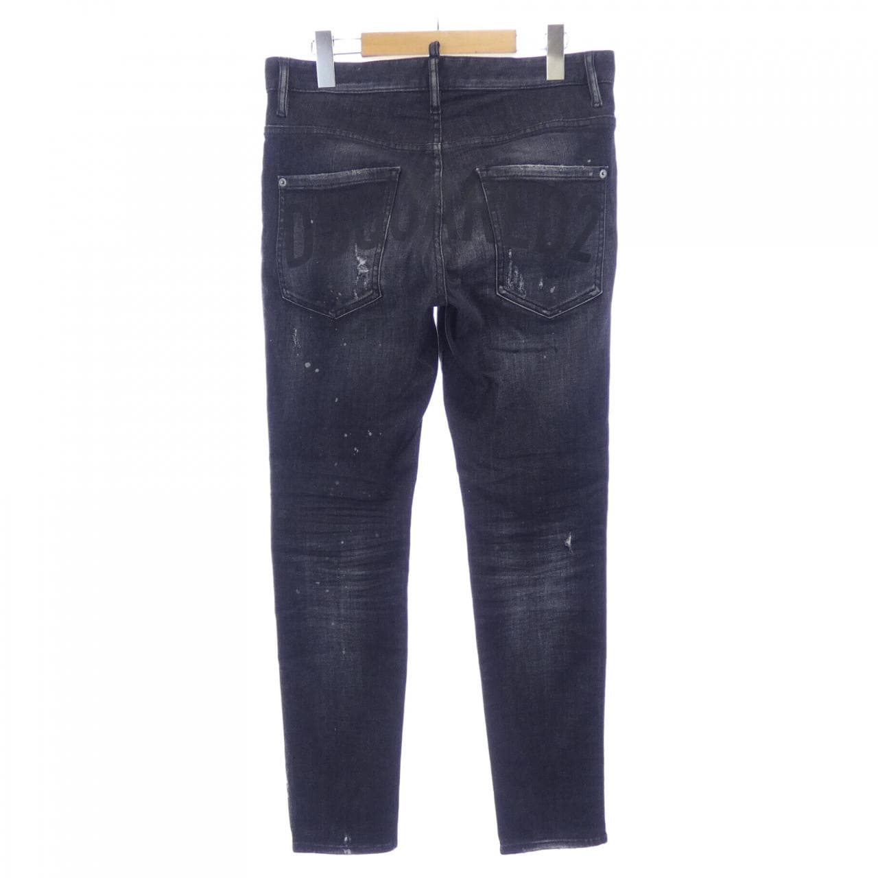 ディースクエアード DSQUARED2 S71LB0841 ジーンズ