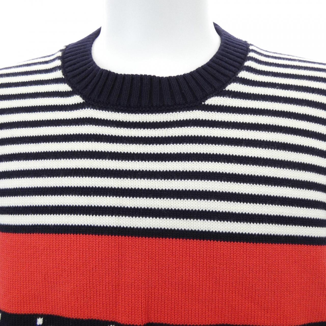 グッチ GUCCI 496458-X9I07 ニット