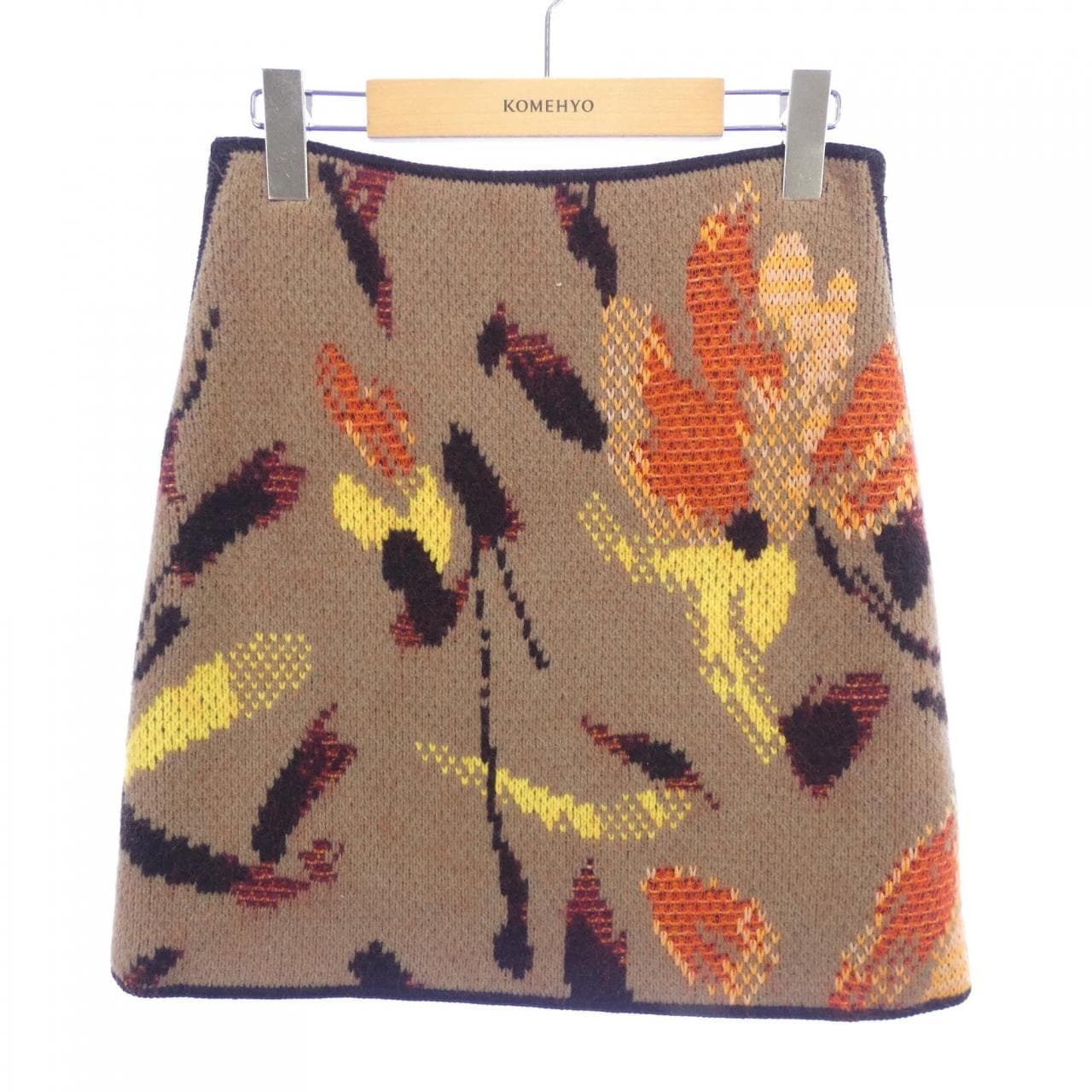 ミッソーニ MISSONI スカート