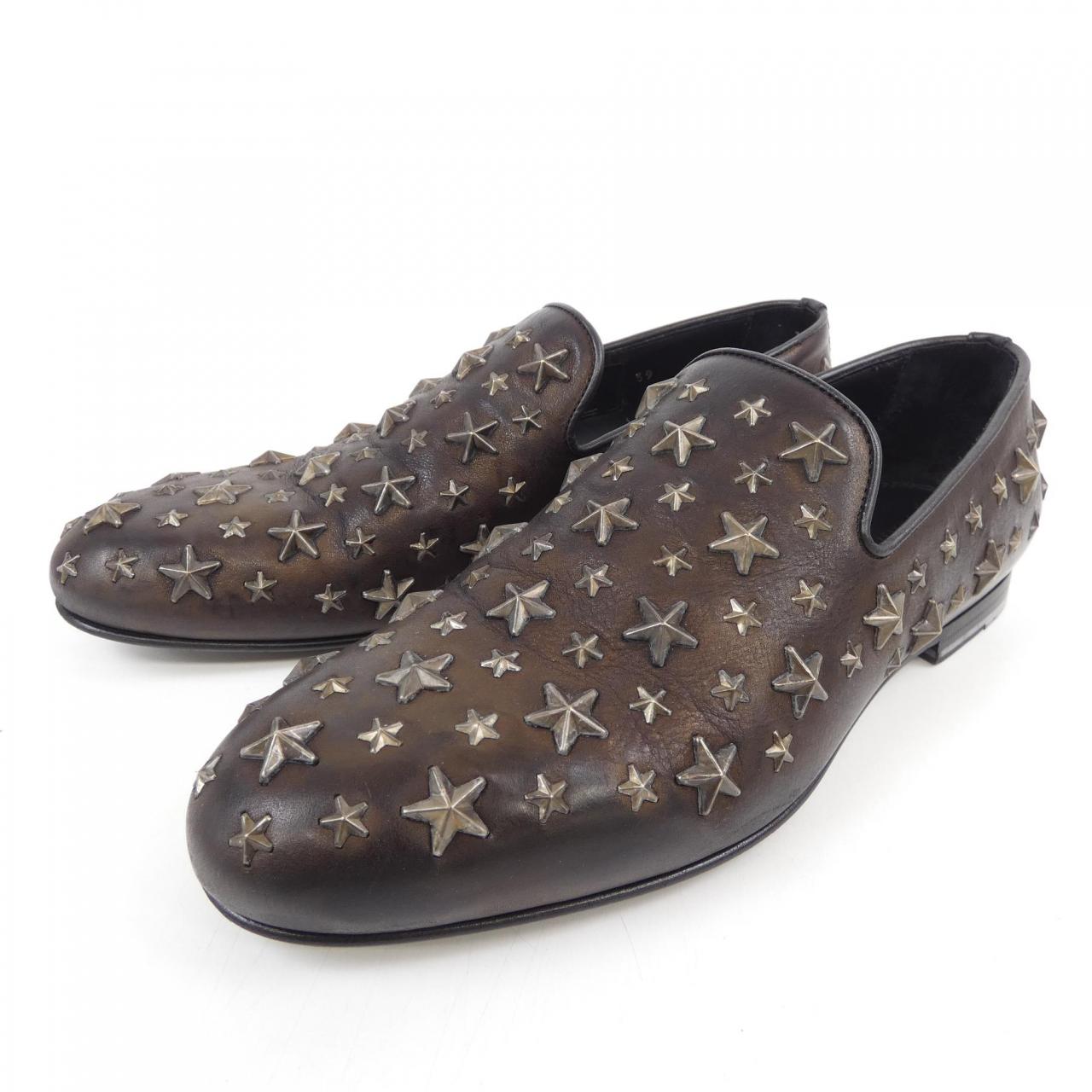 ジミーチュウ JIMMY CHOO シューズ