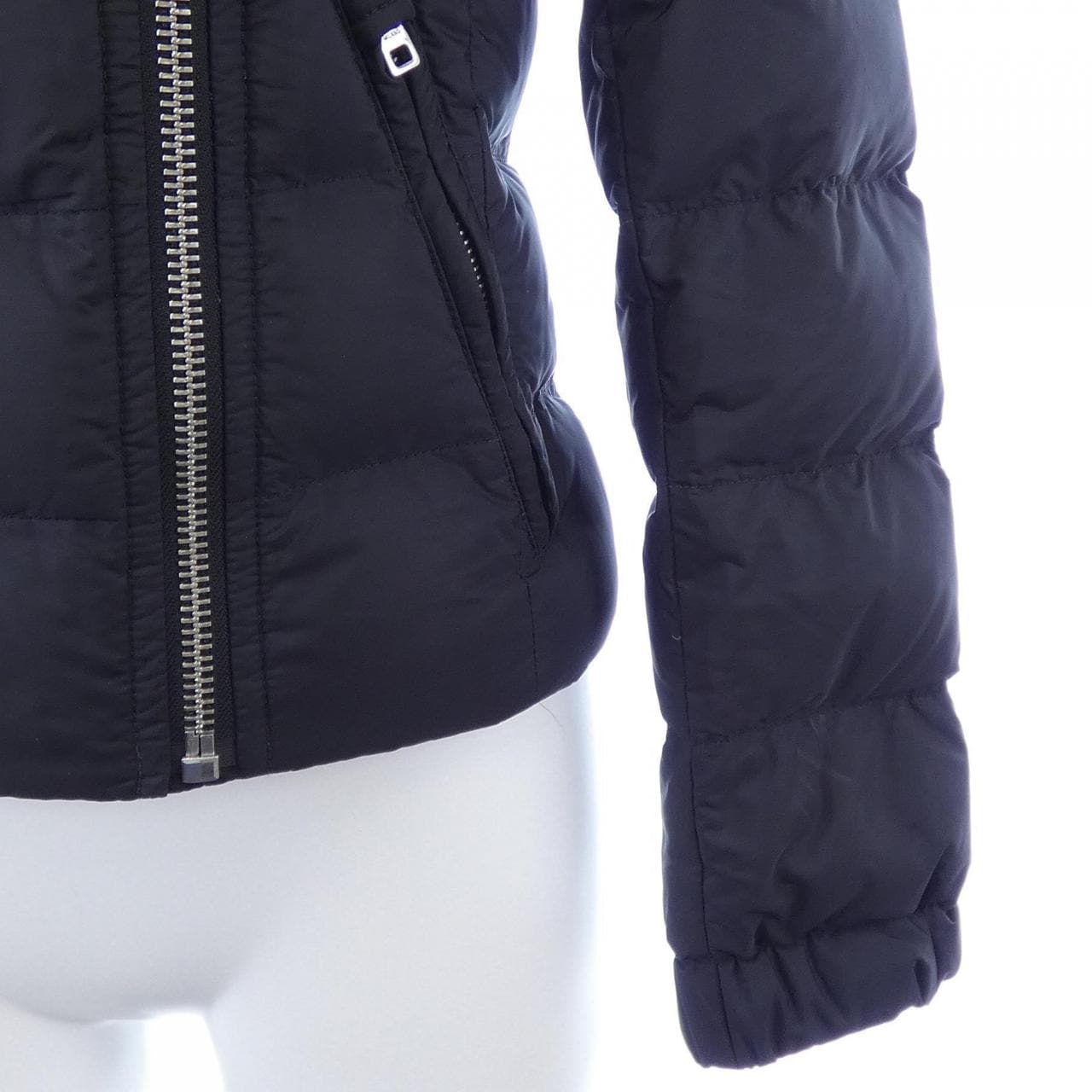 Prada PRADA三角LOGO 29Y510 R202 Q04棉衣