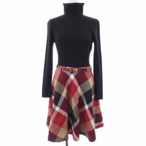 ブルーレーベルクレストブリッジ BLUE LABEL CRESTBRIDGE ワンピース