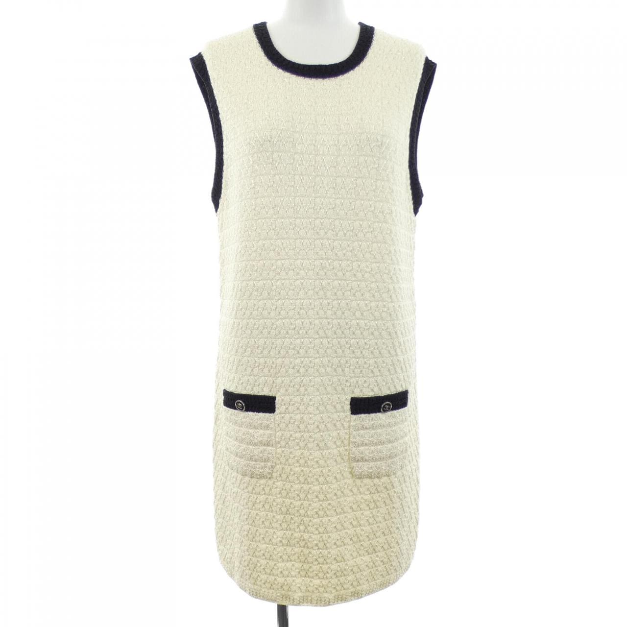 シャネル CHANEL P76903K11077 ワンピース