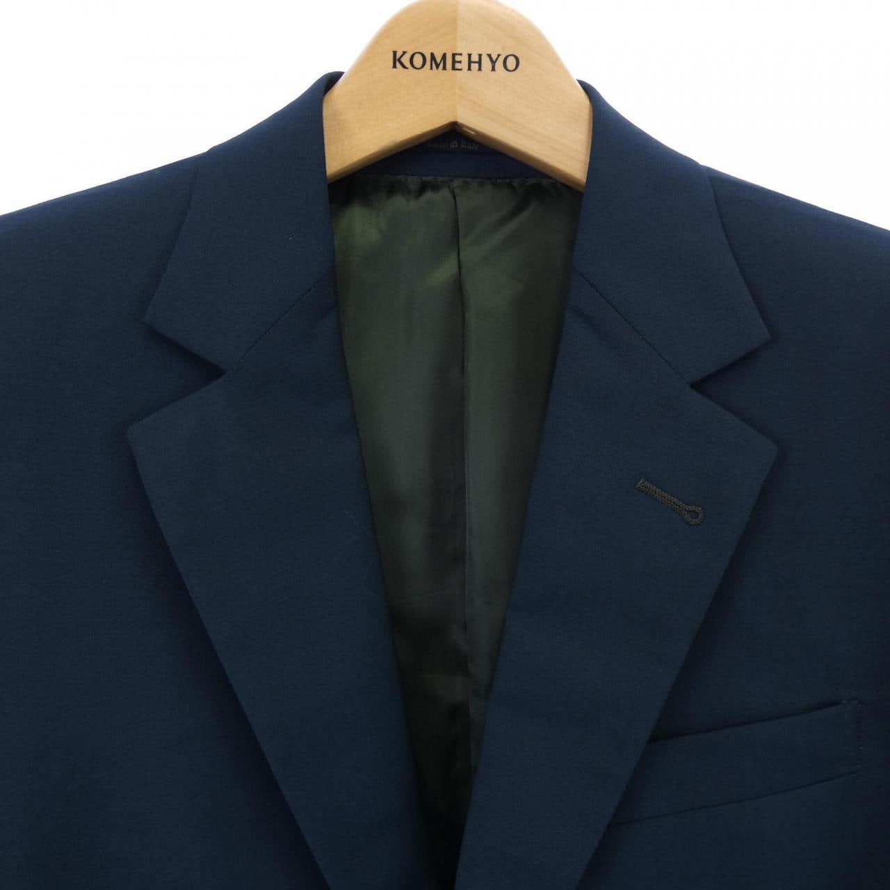 グッチ GUCCI 630137 Z596D スーツ