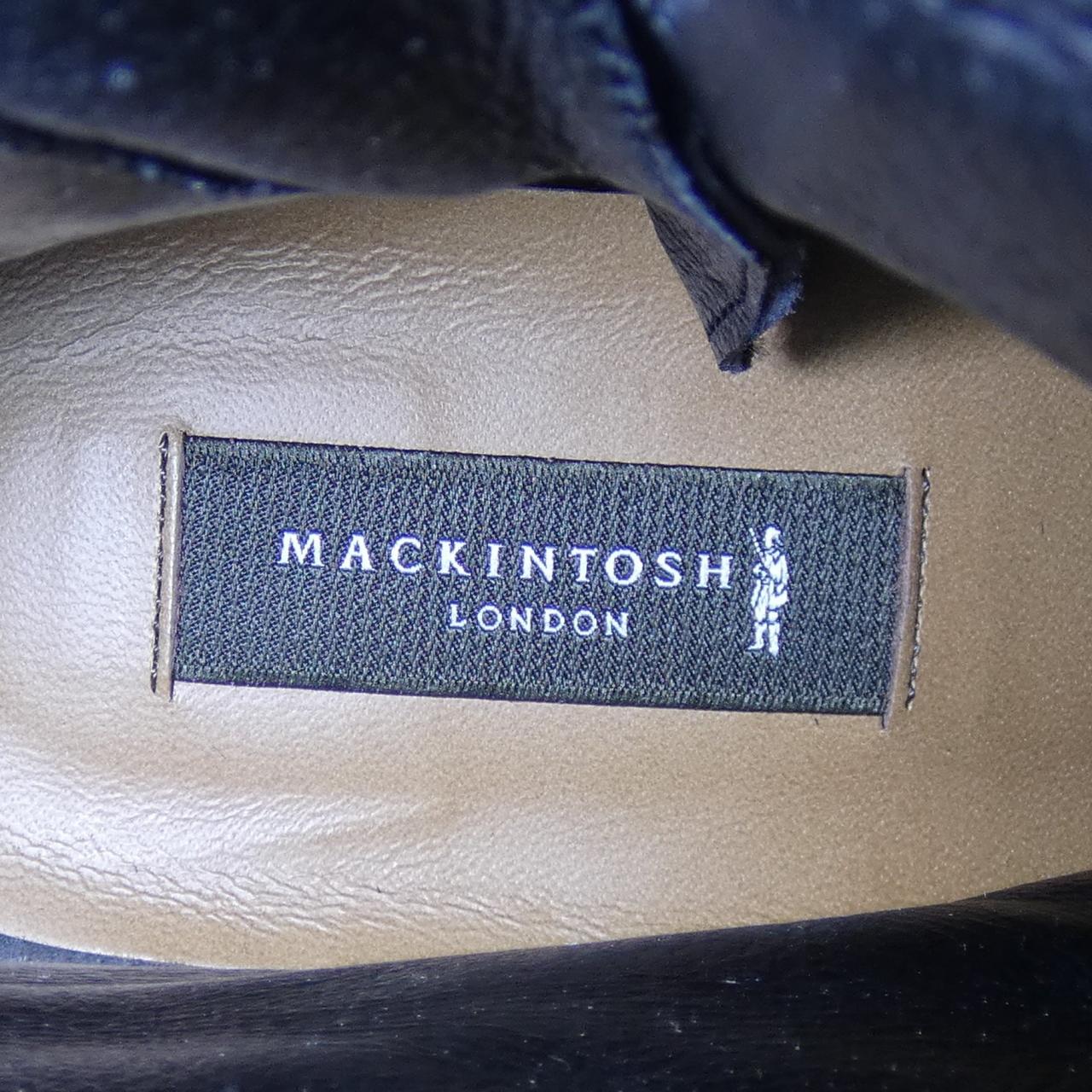 マッキントッシュロンドン MACKINTOSH LONDON ブーツ