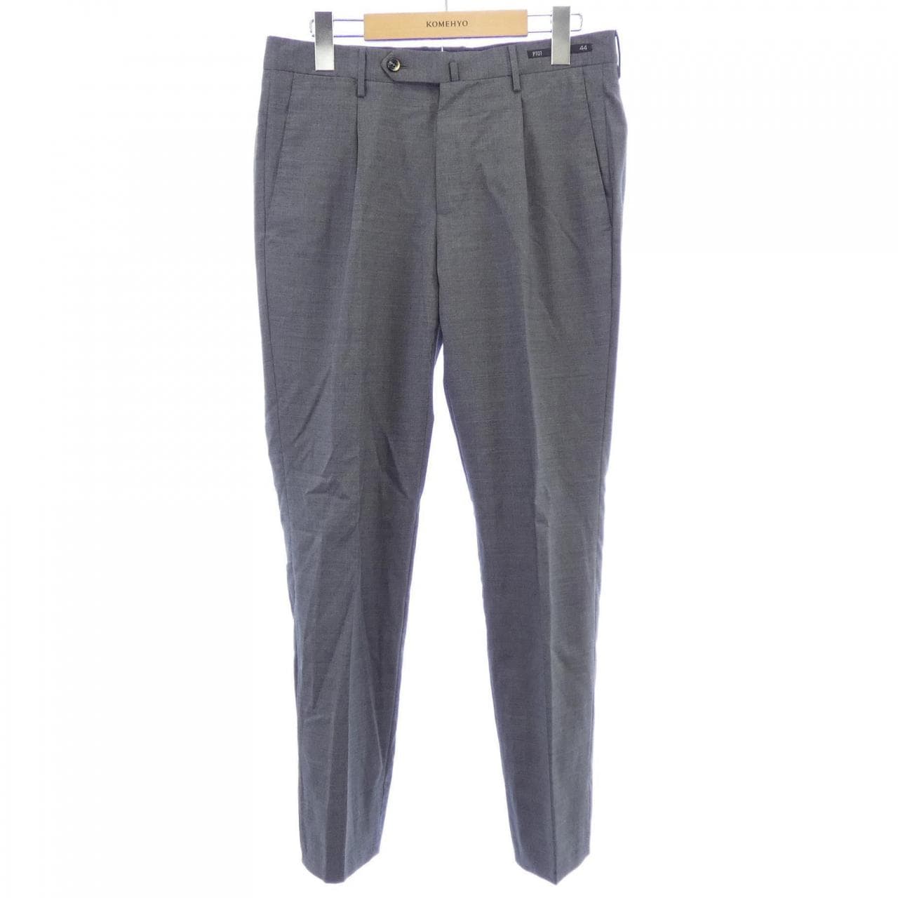 ピーティーゼロウーノ PT01 パンツ