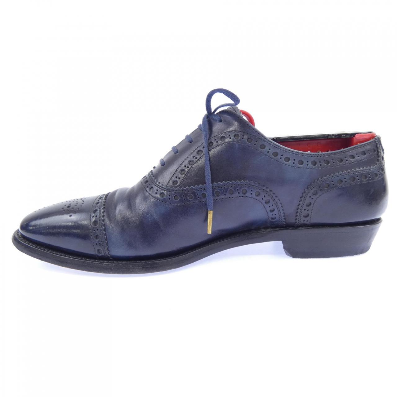 スコッチグレイン SCOTCH GRAIN シューズ