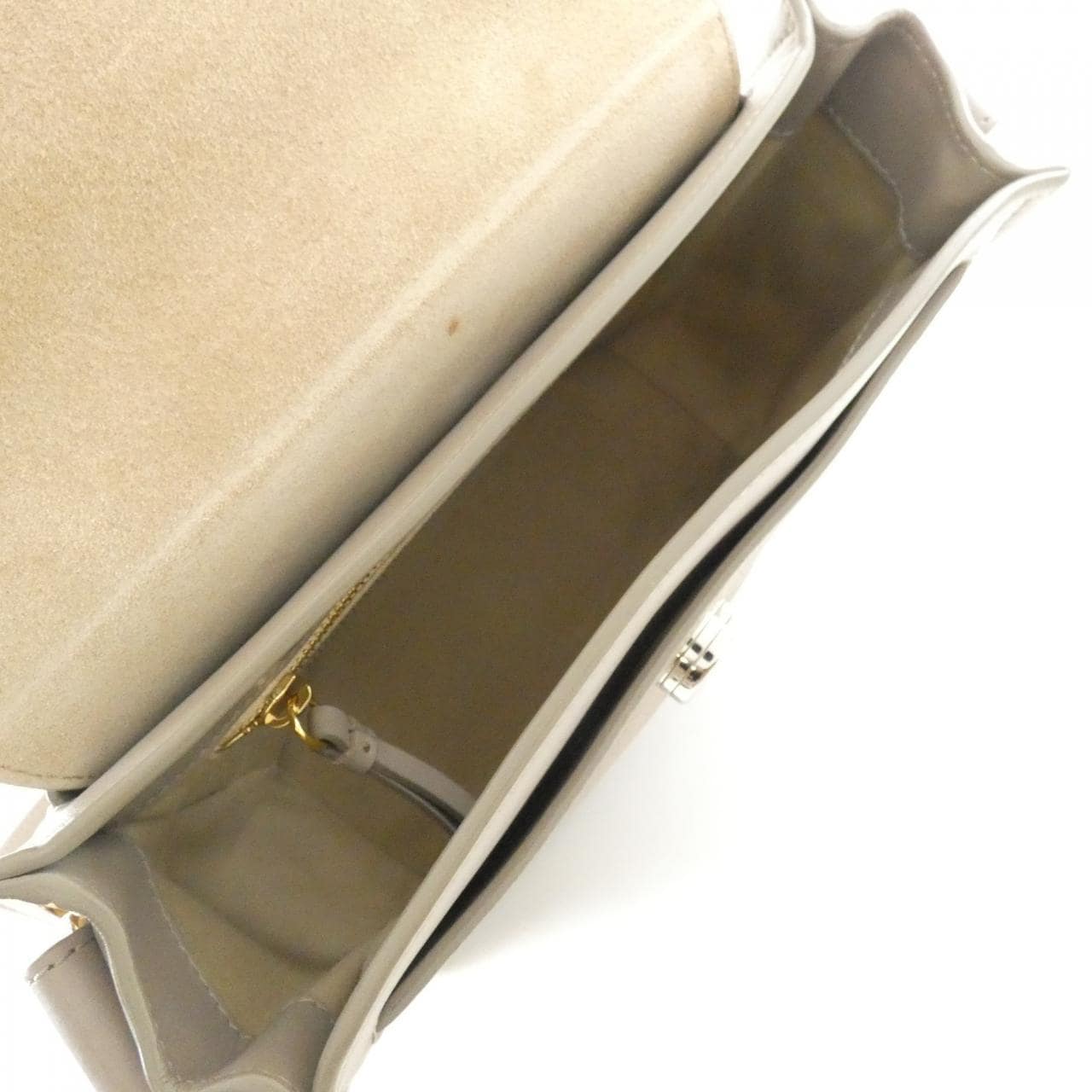 クロエ テス ミニ CHC20AS143 C62 バッグ