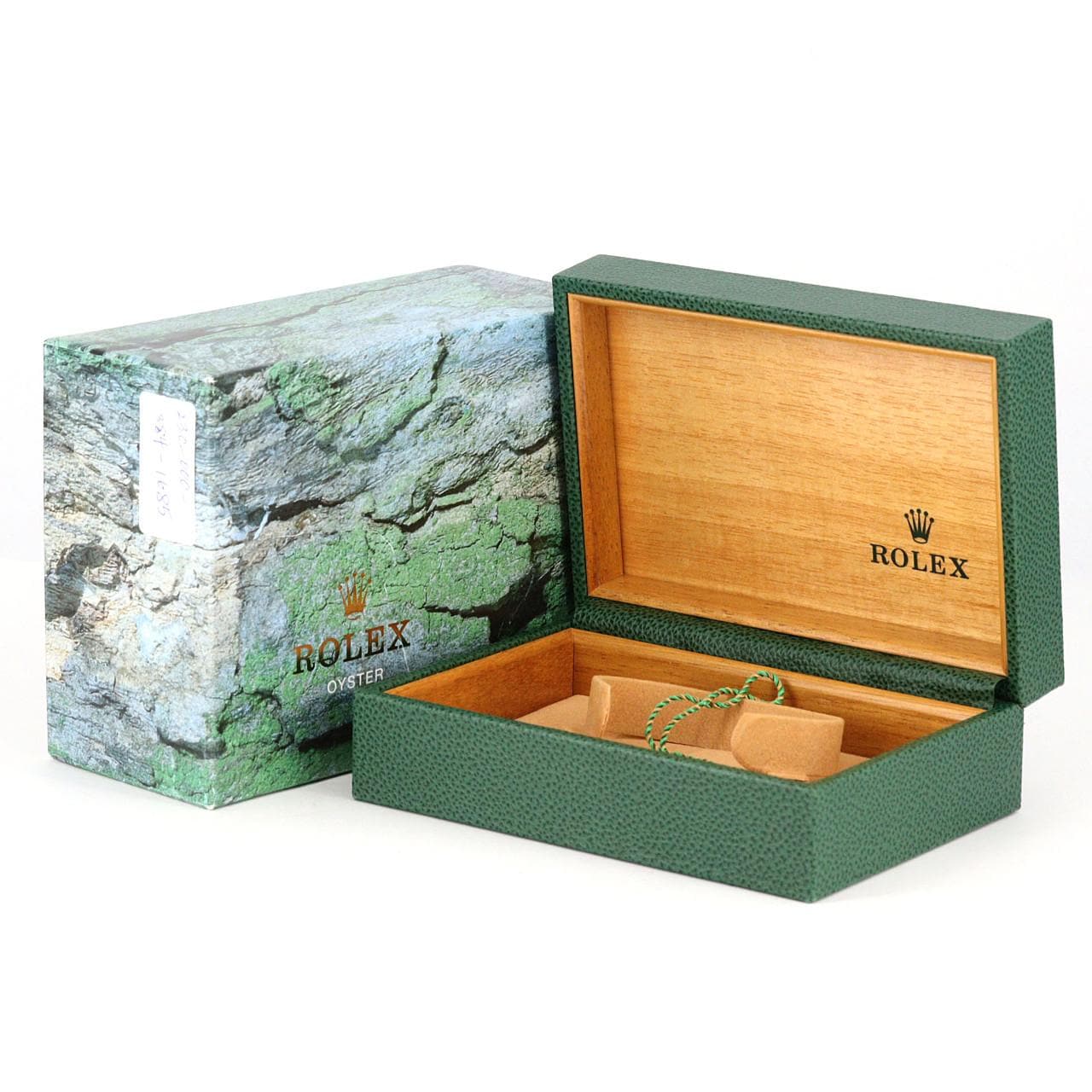 【ノーメンテナンス還元価格】ロレックス GMTマスター 16700 SS 自動巻 T番