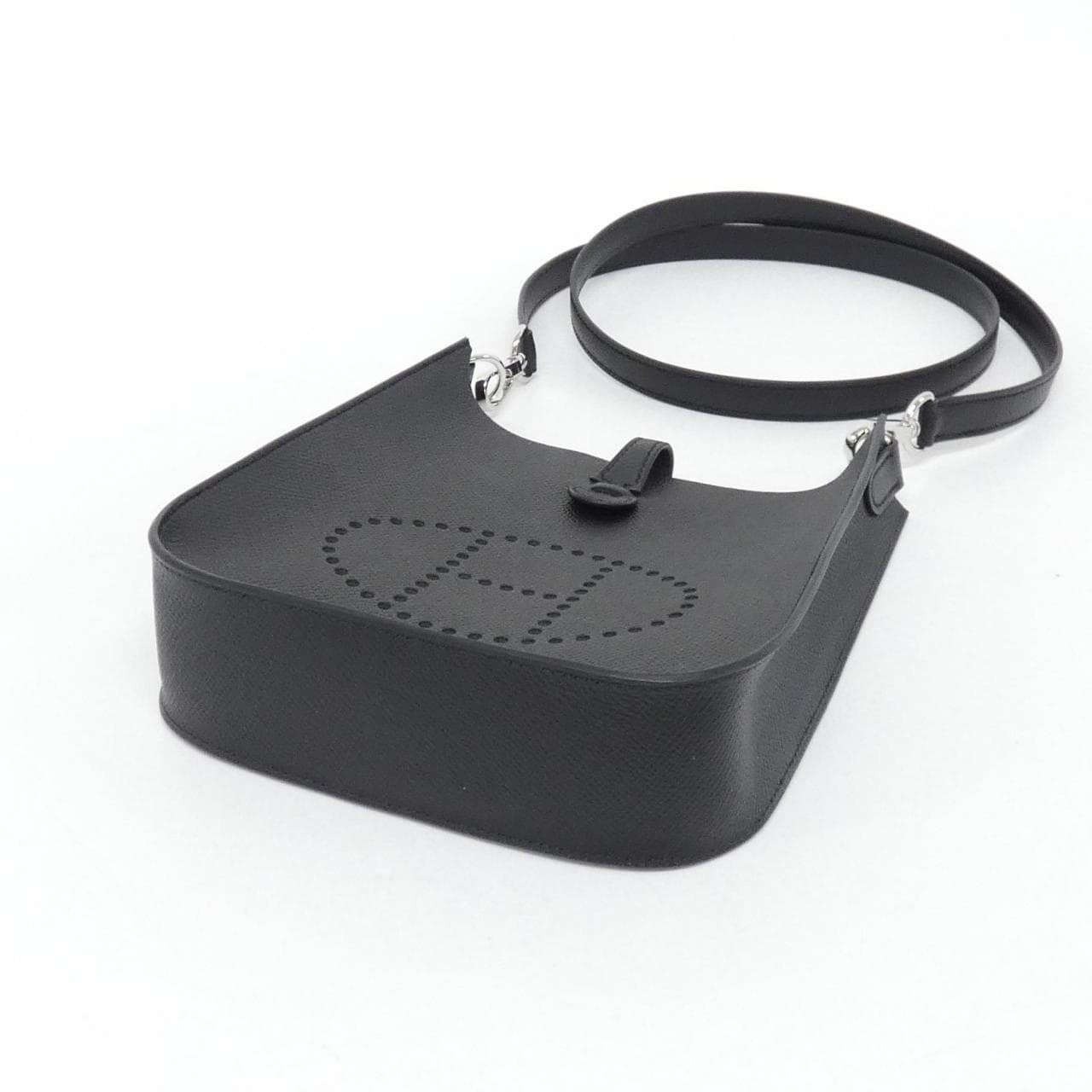 エルメス エヴリン セリエ 16cm 087080CK ショルダーバッグ