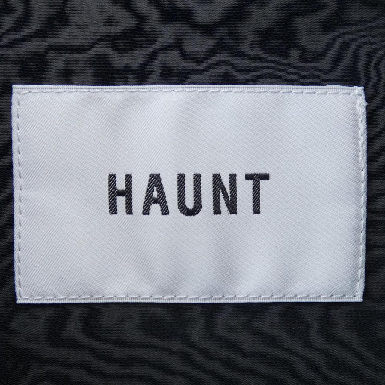ハウント HAUNT 1252090099 コート