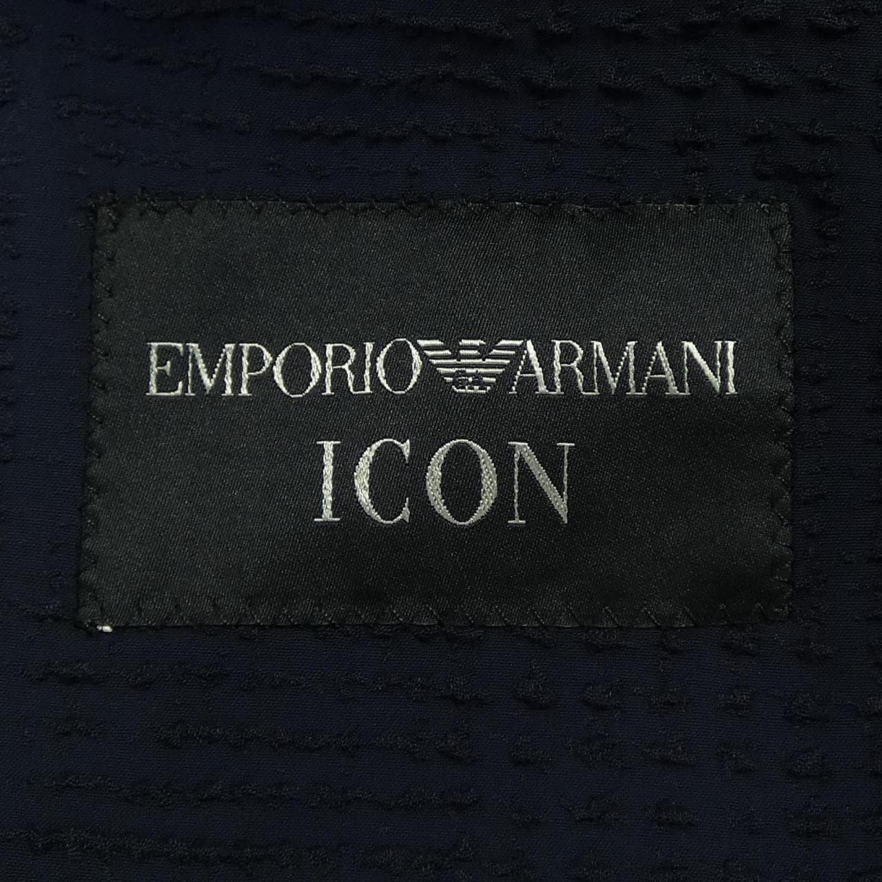 エンポリオアルマーニ EMPORIO ARMANI スーツ