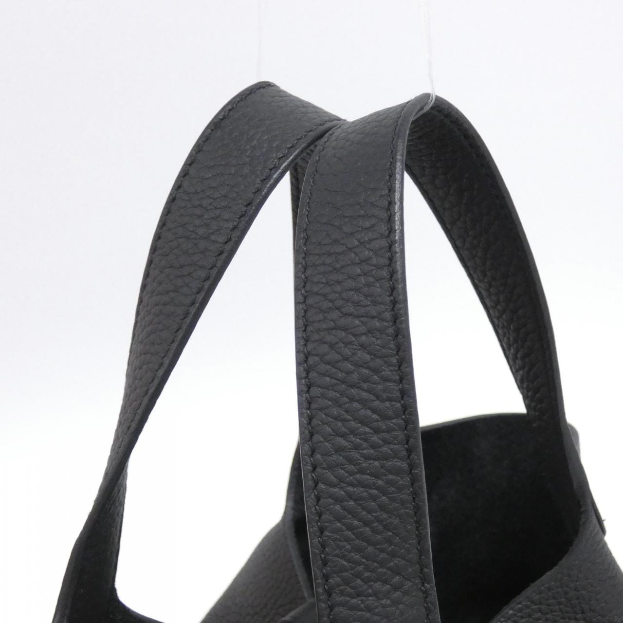 エルメス ピコタン ロック PM 056289CK バッグ