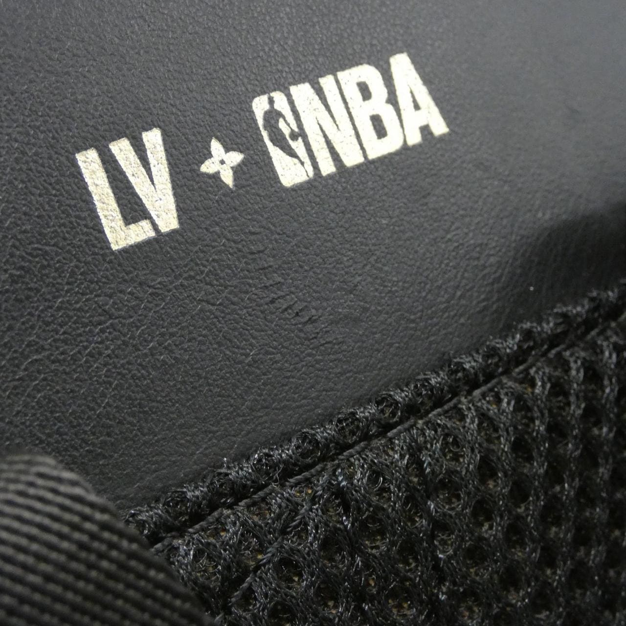 ルイヴィトン LVxNBA バスケット バックパック M57972 リュックサック