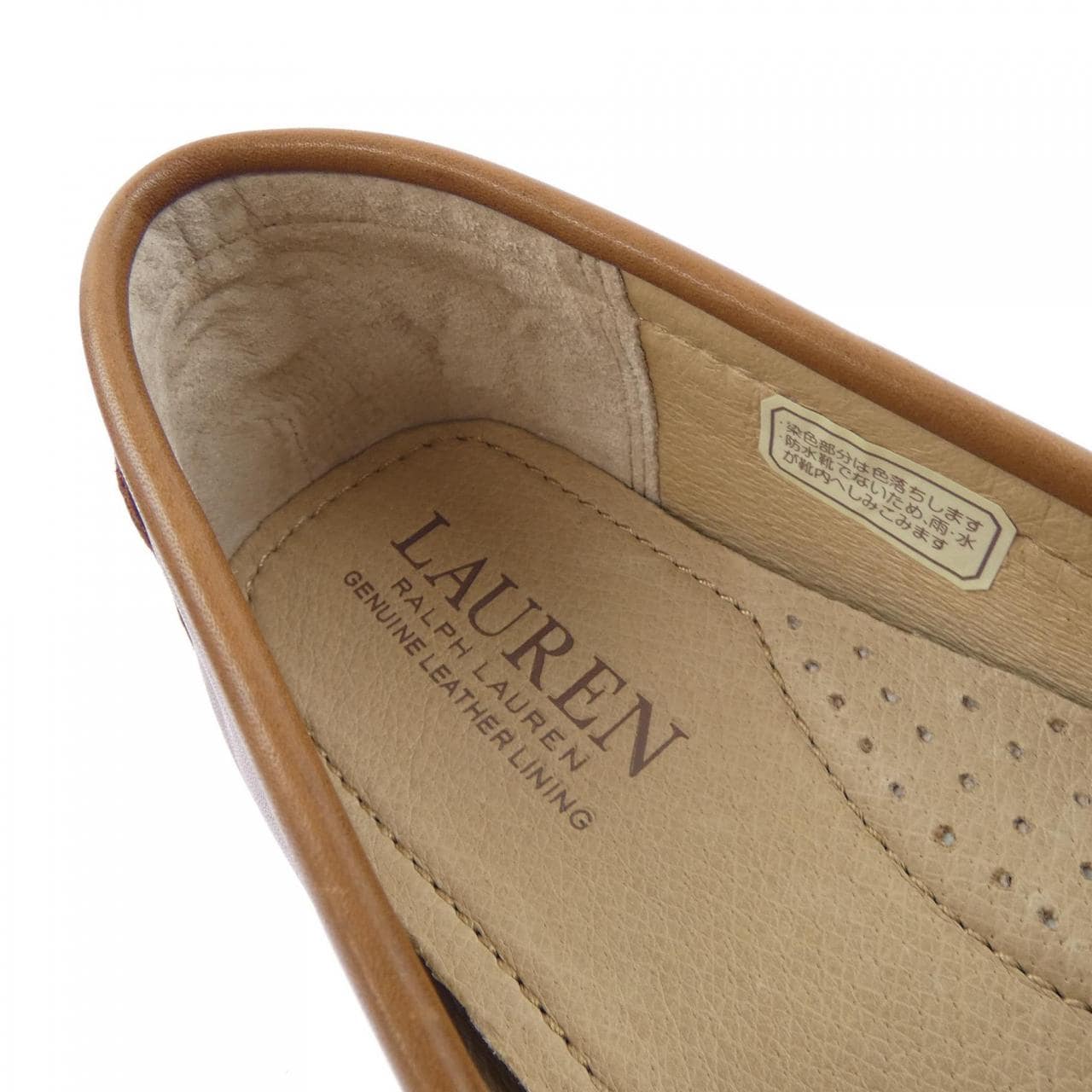 ローレンラルフローレン LAUREN RALPH LAUREN シューズ