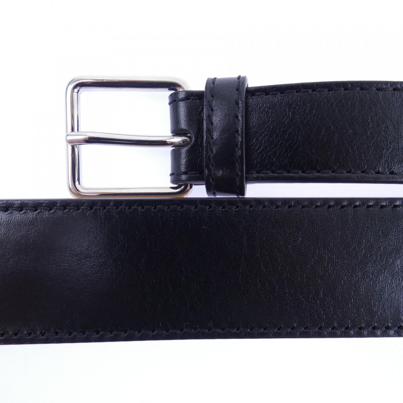 アレキサンダーマックイーン ALEXANDER McQUEEN 594188 BELT