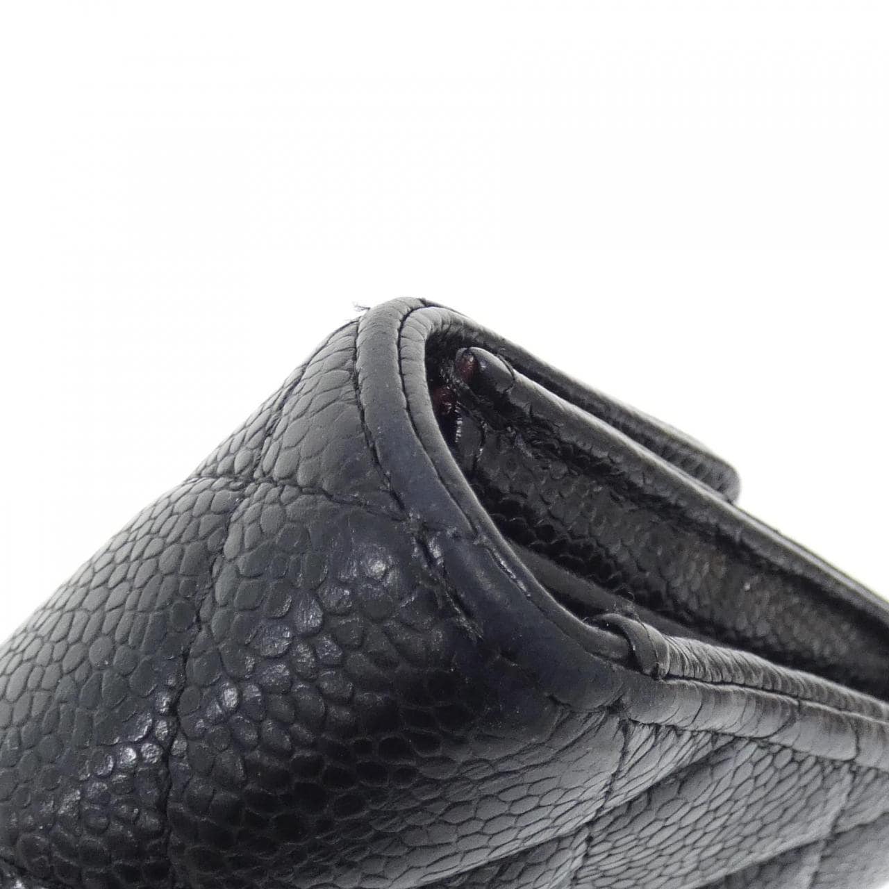 シャネル タイムレスクラシック ライン AP0241 財布