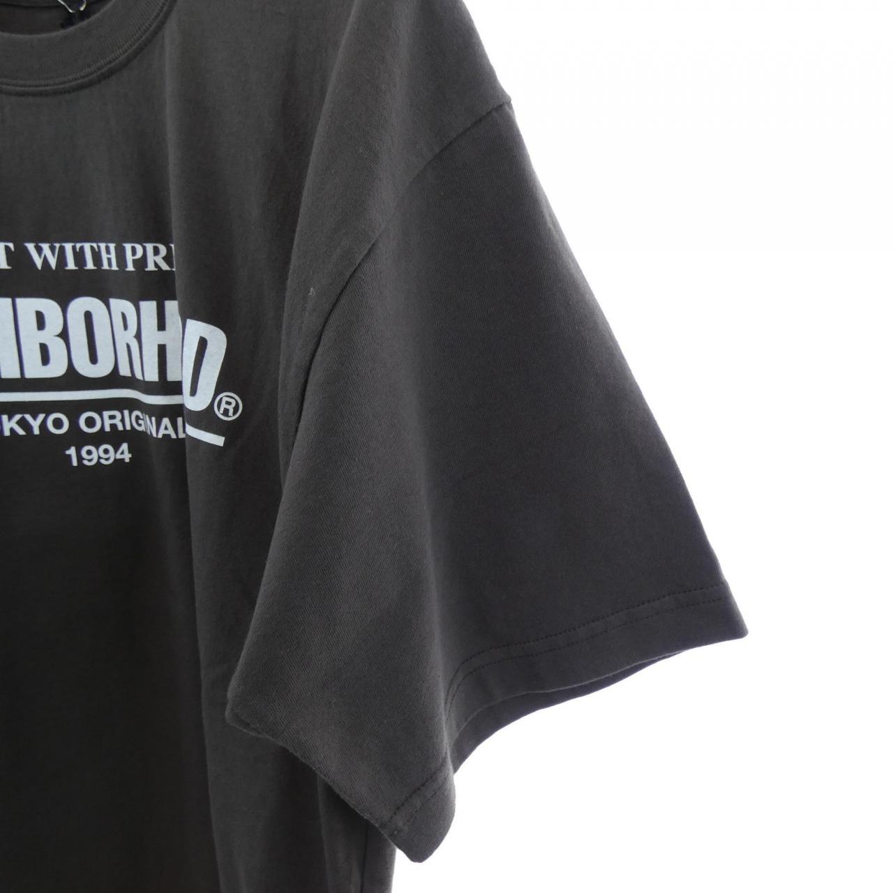 ネイバーフッド NEIGHBORHOOD 252PCNH-ST01 Tシャツ