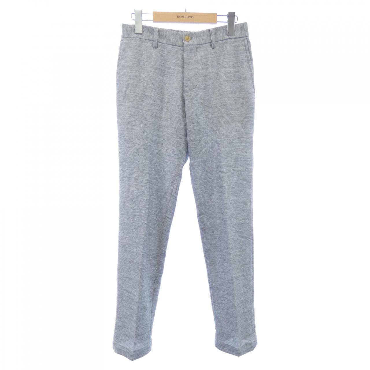 マッキントッシュフィロソフィー MACKINTOSH PHILOSOPHY パンツ