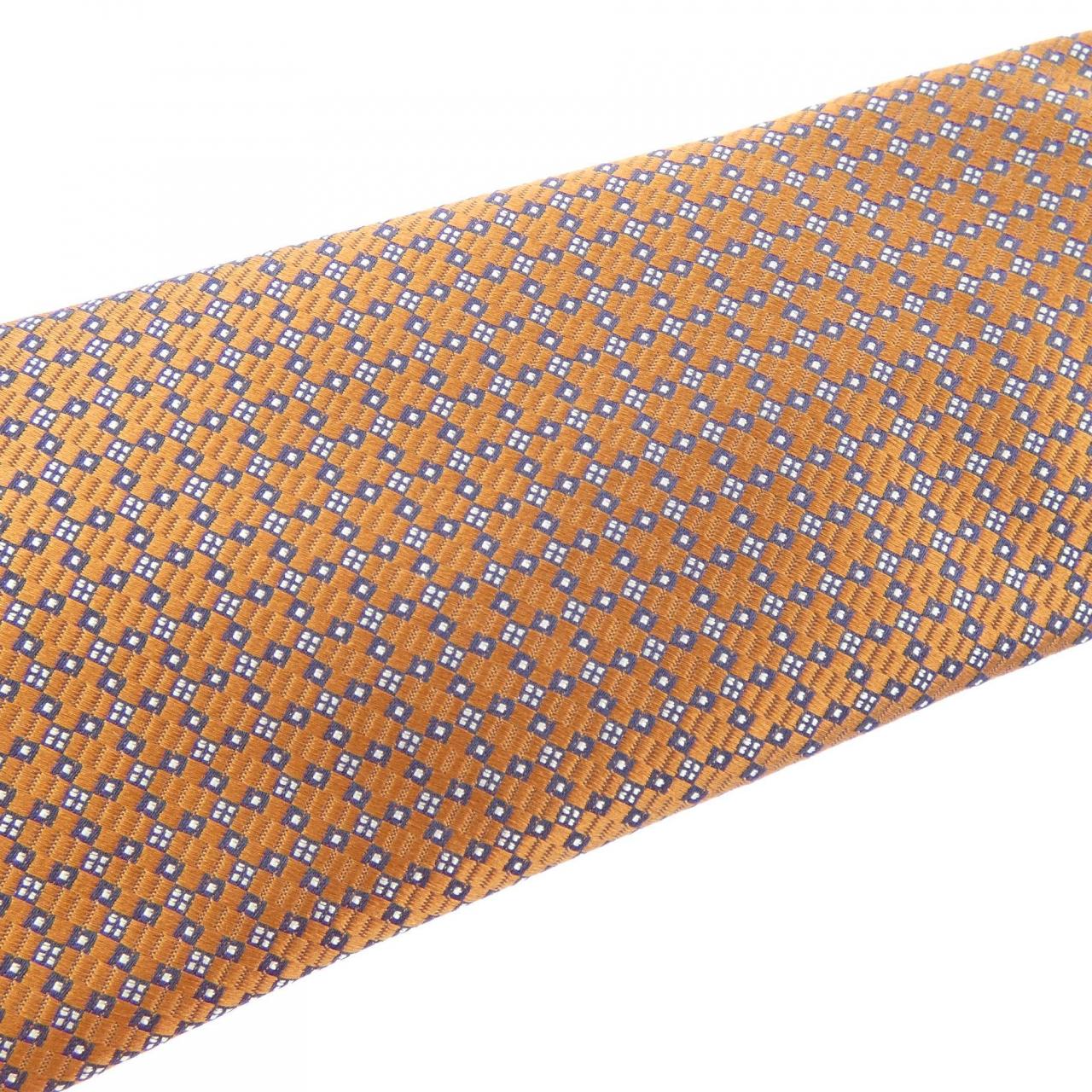 エルメネジルドゼニア Ermenegildo Zegna NECKTIE