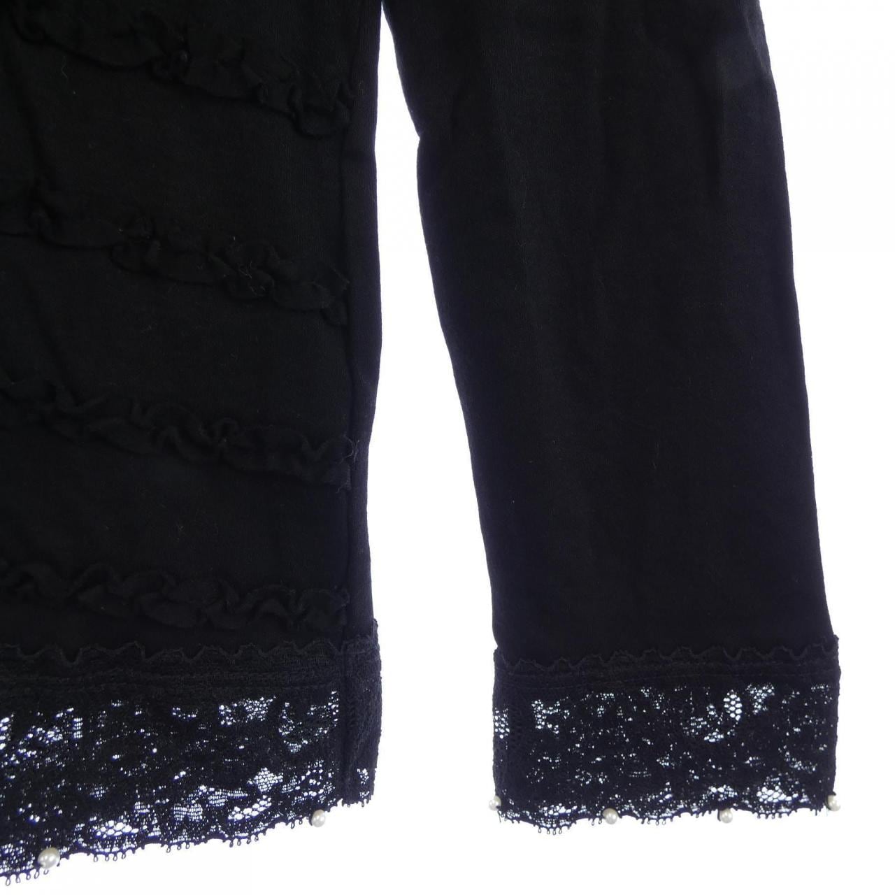 インゲボルグ INGEBORG P0222UAL30D トップス