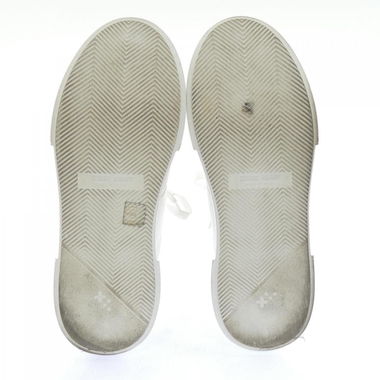 ジョルジオ アルマーニ GIORGIO ARMANI X2X172 スニーカー