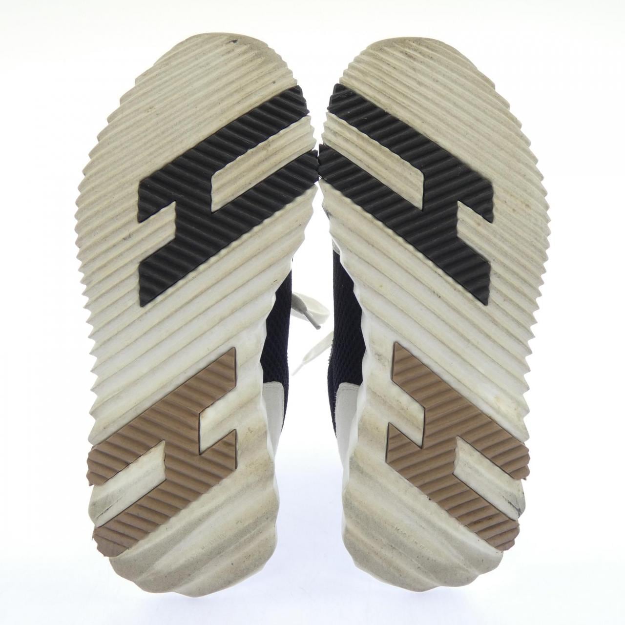 エルメス HERMES バウンシング BOUNCING 232173Z スニーカー