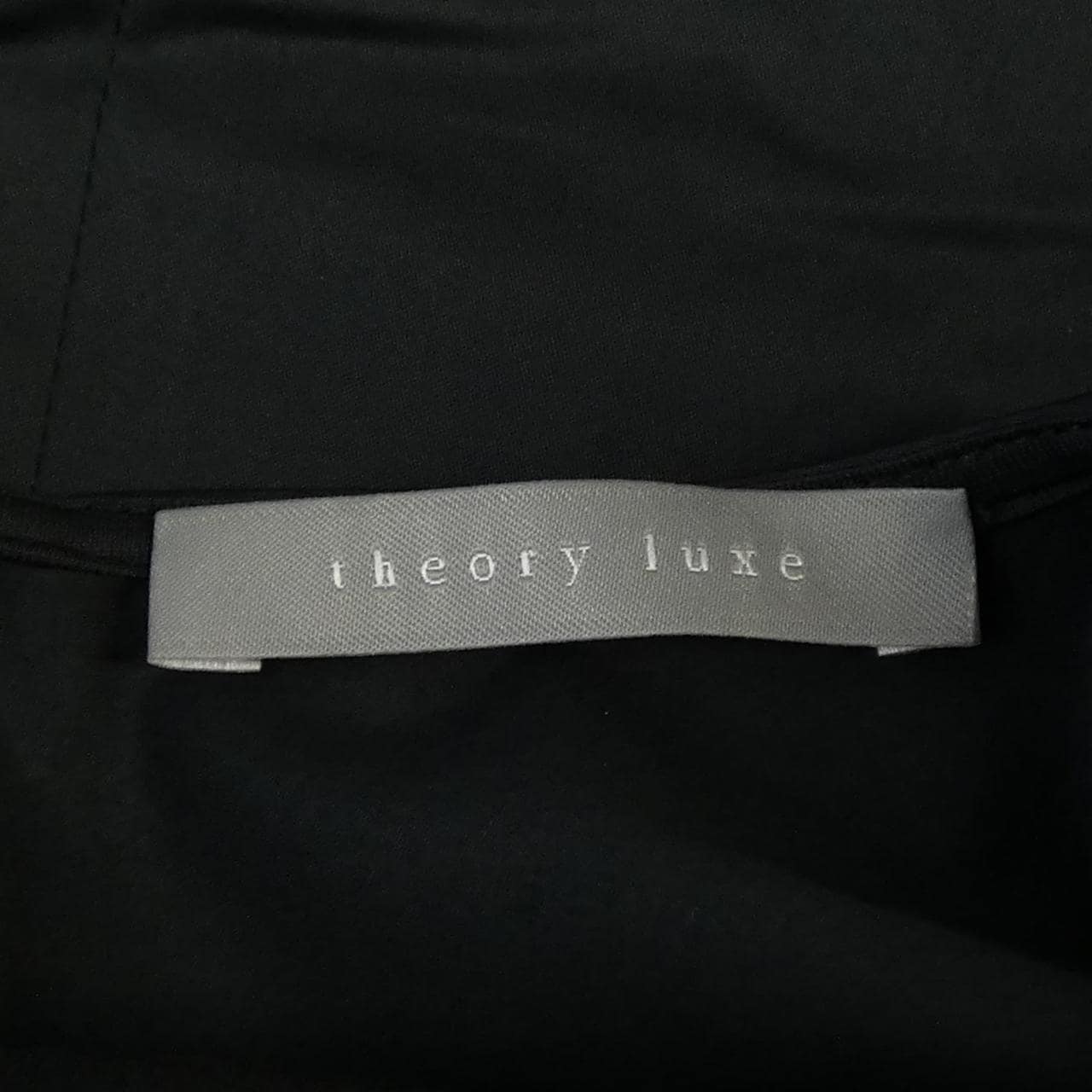 セオリーリュクス Theory luxe 03-2301001 トップス