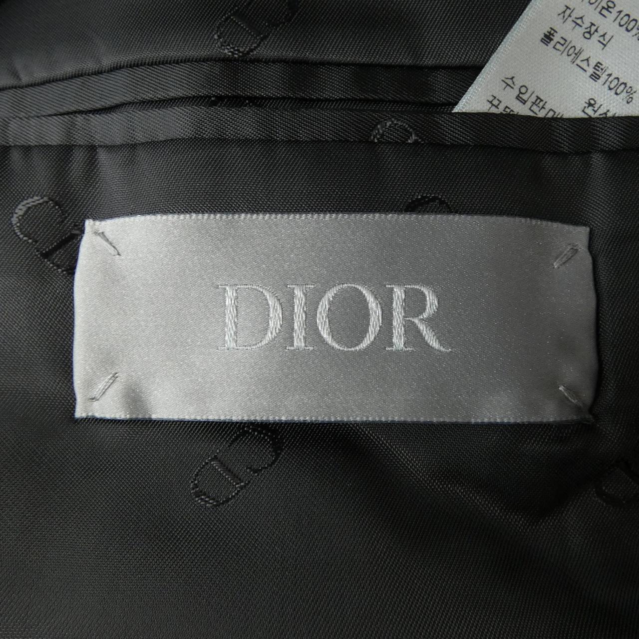 ディオール DIOR 143C204A4739 ジャケット