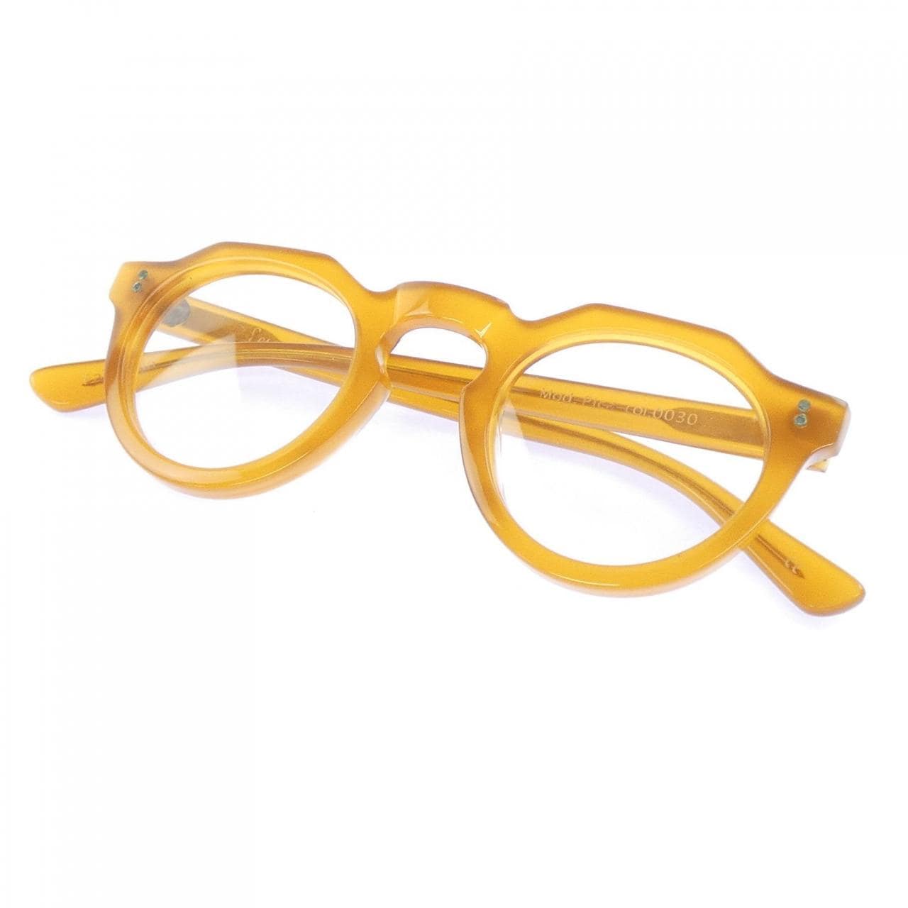 レスカ Lesca EYEWEAR