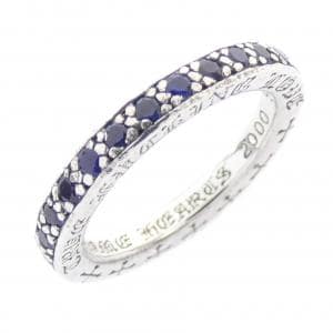 クロムハーツ CHROME HEARTS TRUE F**K SAP7.5 2364 304 8530 RING