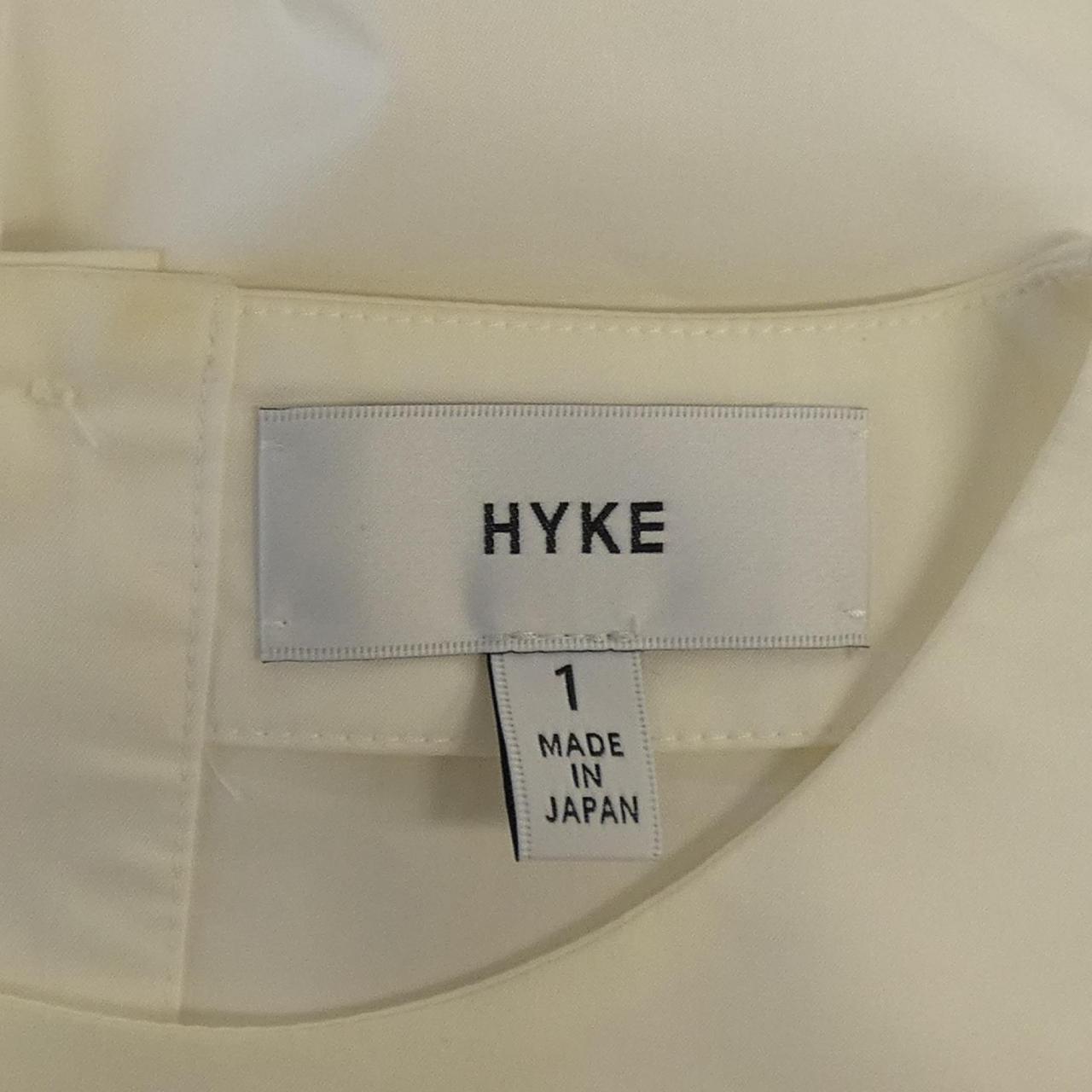 ハイク HYKE トップス