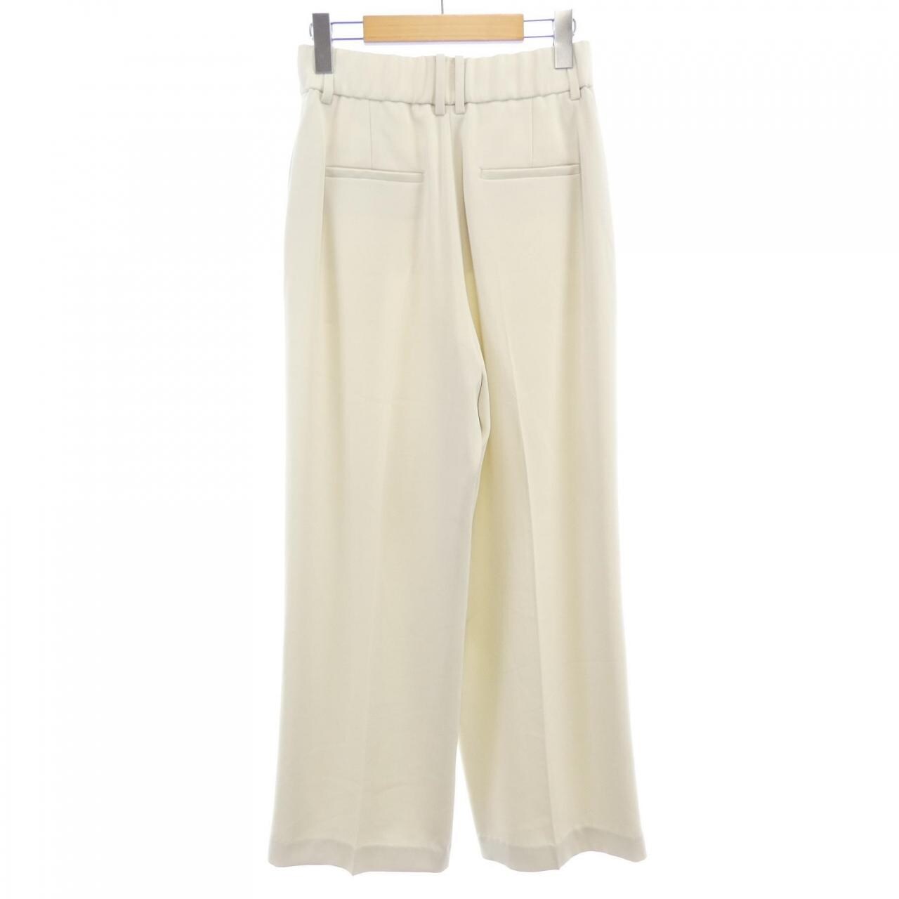 セオリーリュクス Theory luxe 03-5106435 パンツ