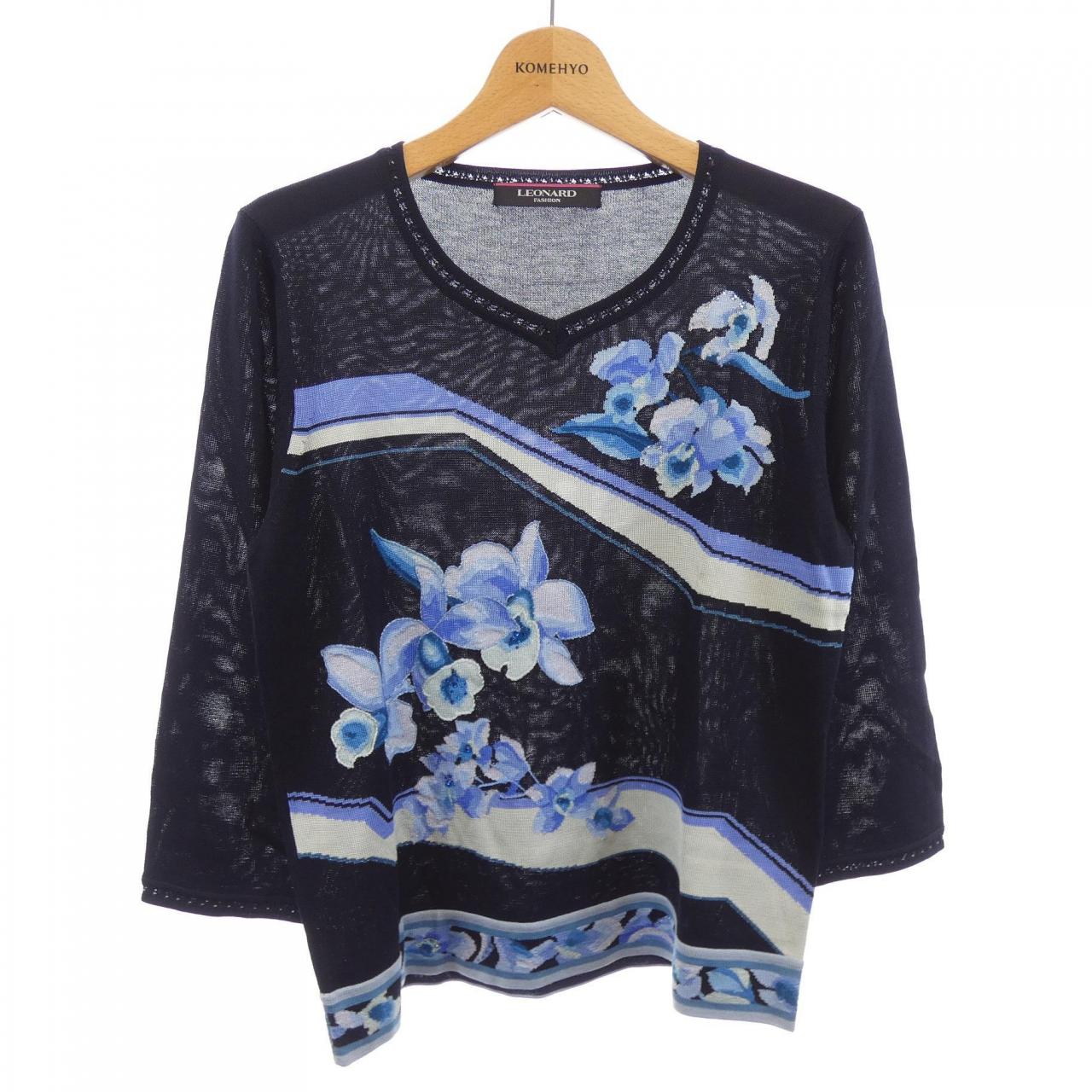 レオナールファッション LEONARD FASHION トップス