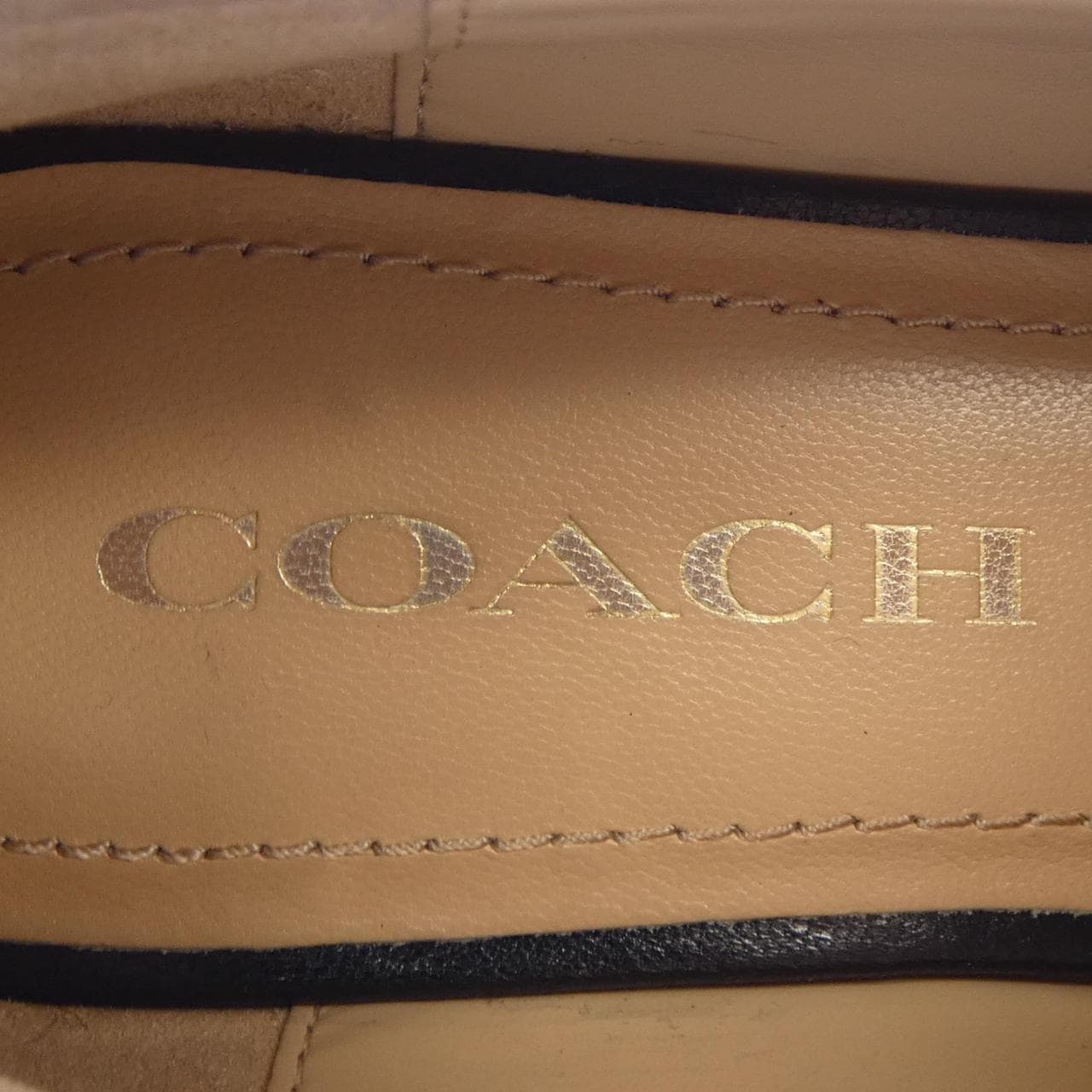 コーチ COACH シューズ
