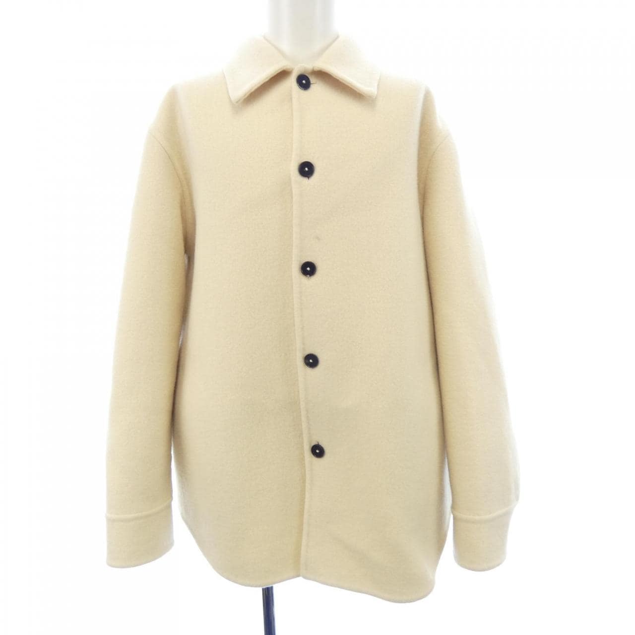 ジルサンダー JIL SANDER J23BN0006 ジャケット