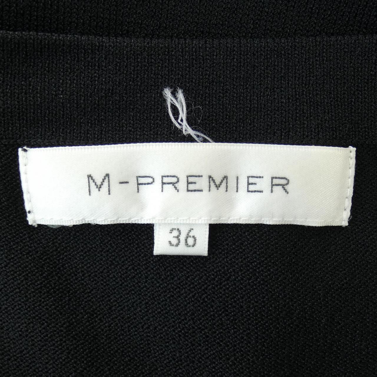 エムプルミエ M-Premier トップス
