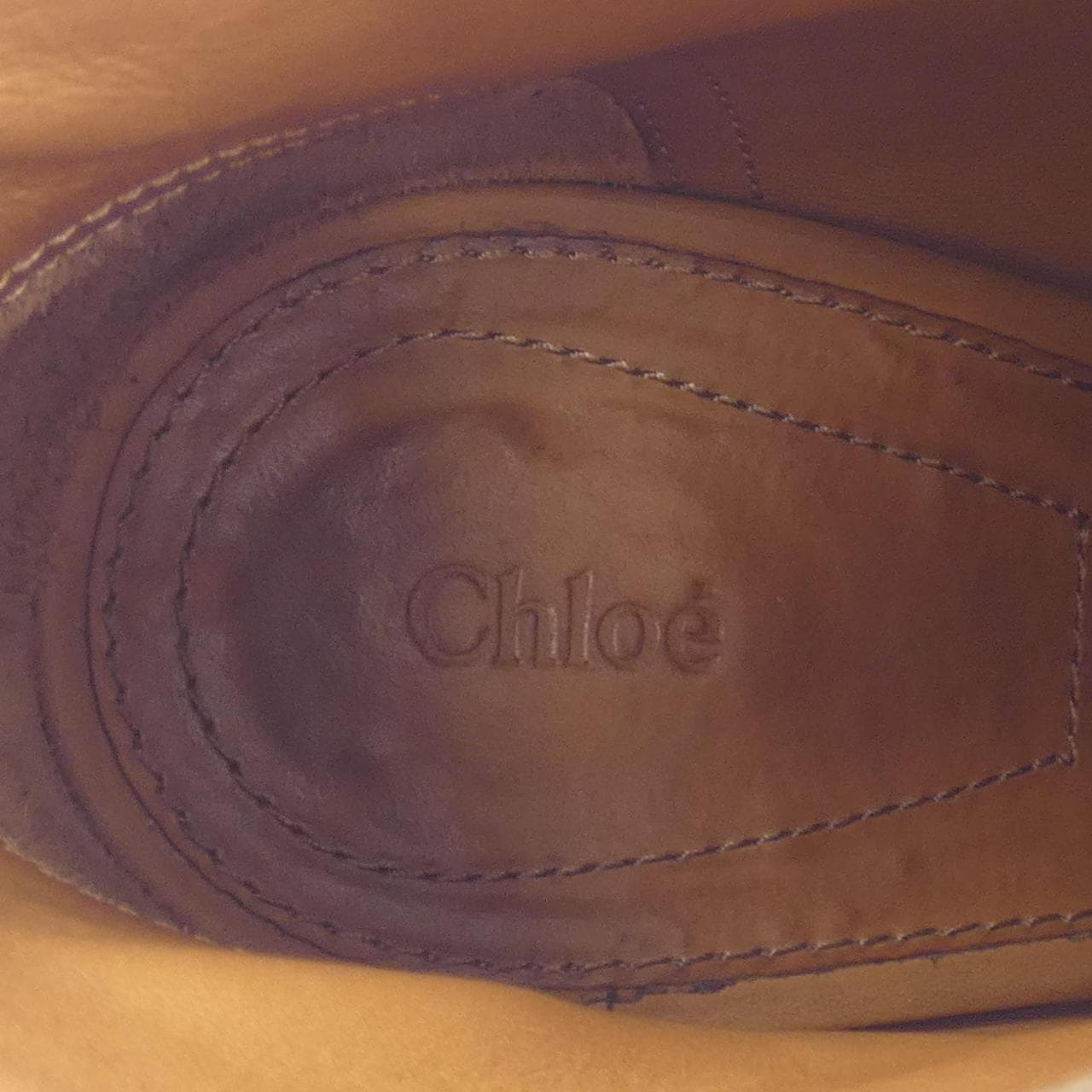 Chloe Chloe鞋
