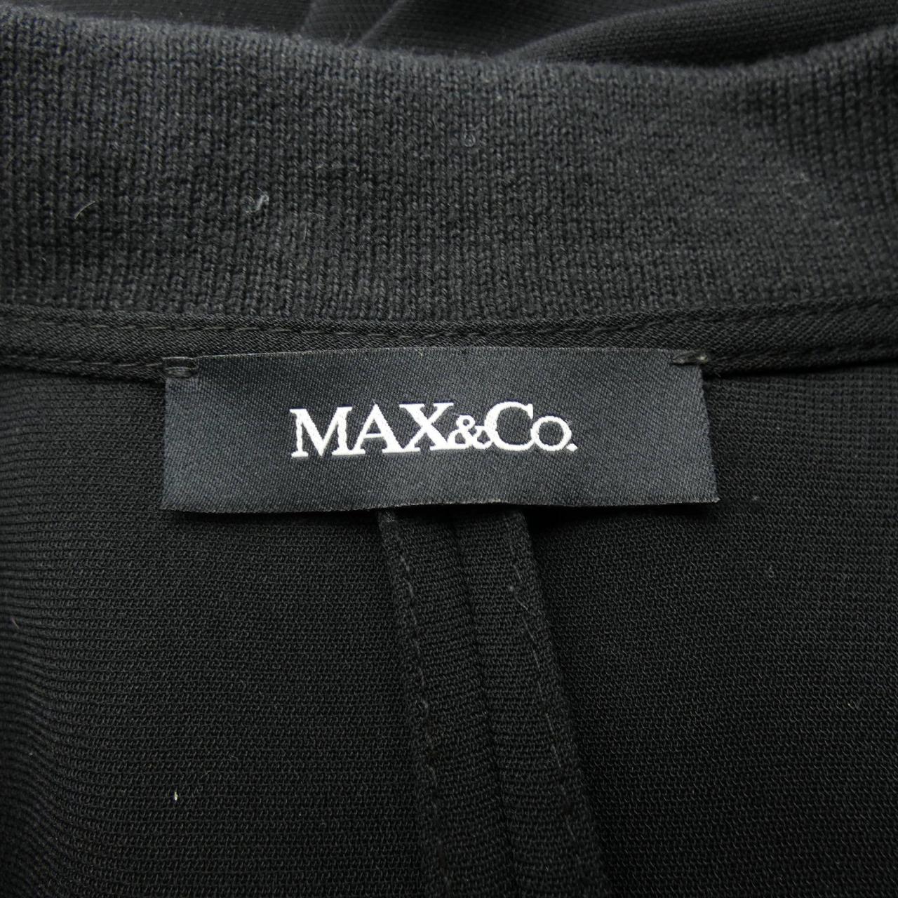 マックスアンドコー Max & Co ワンピース