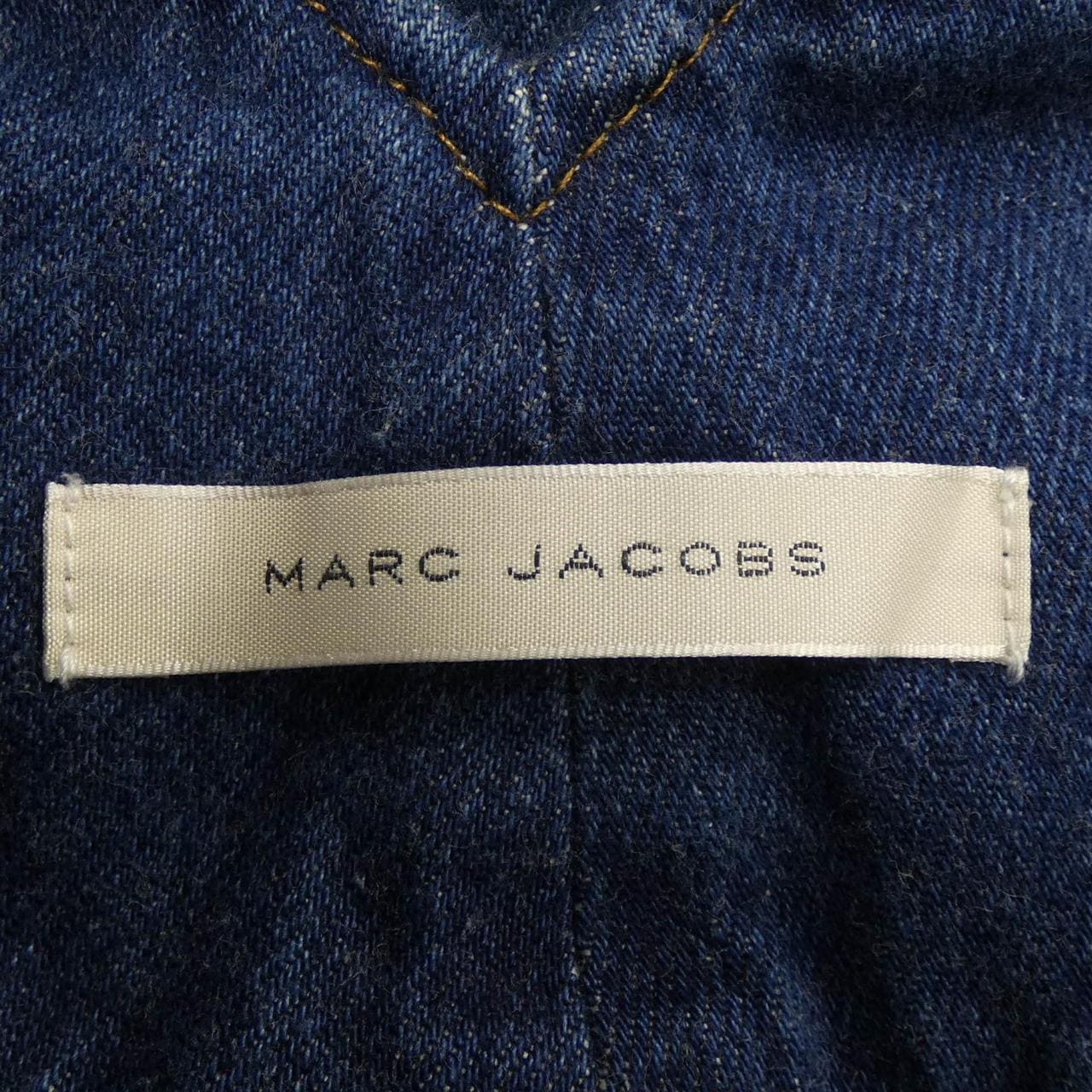 MARC JACOBS MARC JACOBS Jeans