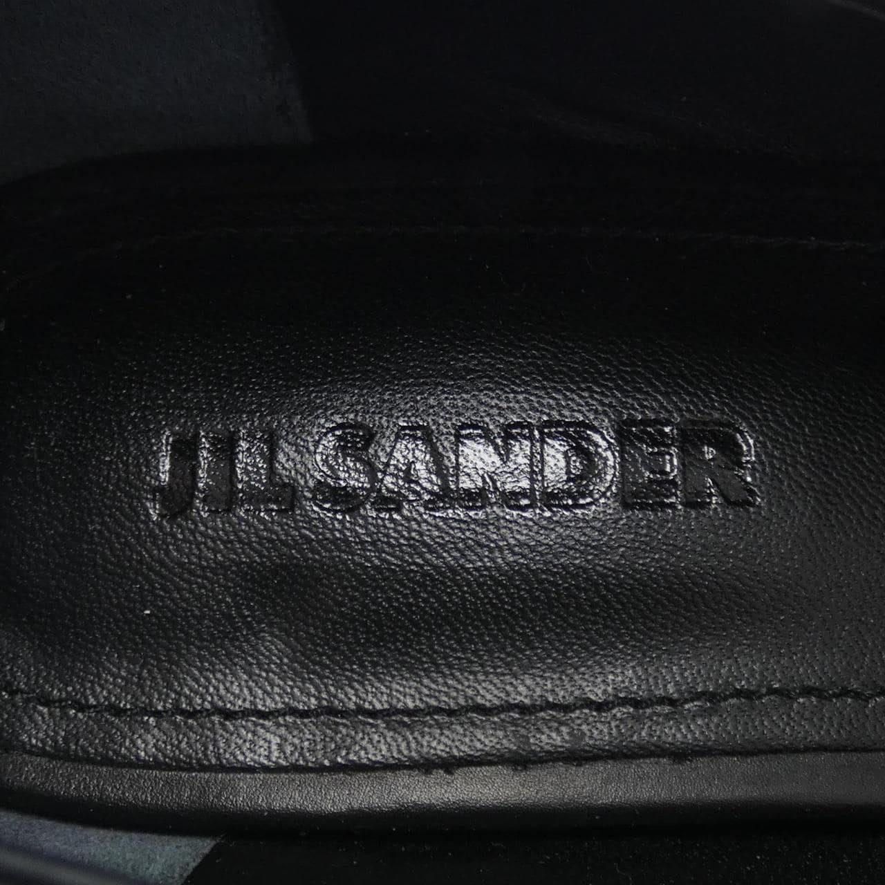 JIL SANDER Jil Sander shoes