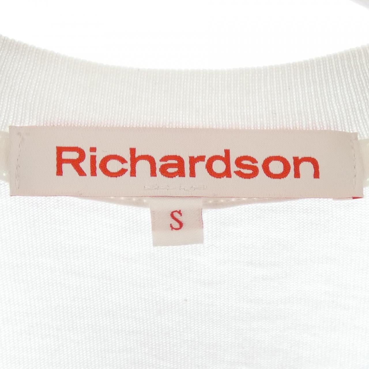 RICHARDSON トップス