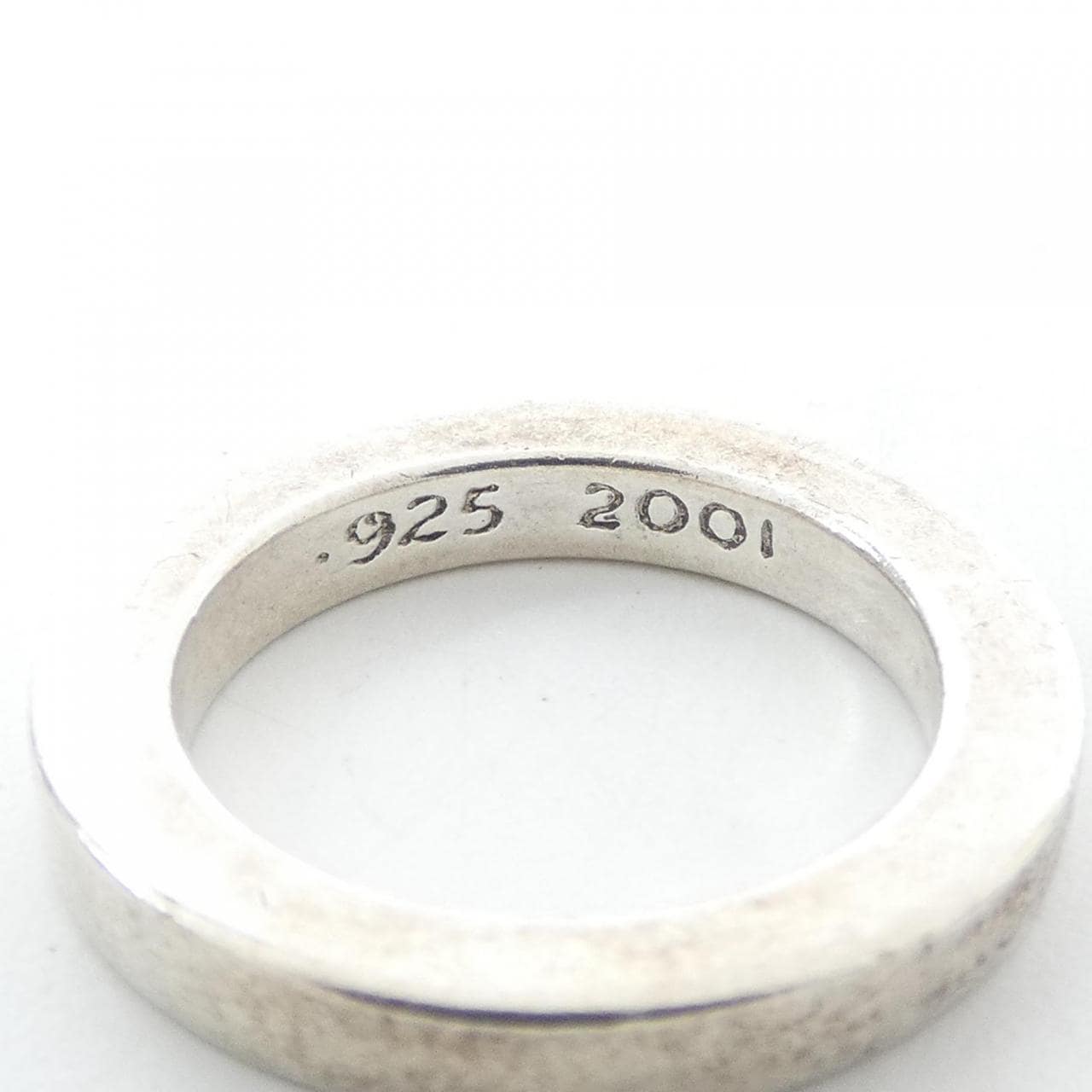 クロムハーツ CHROME HEARTS RING